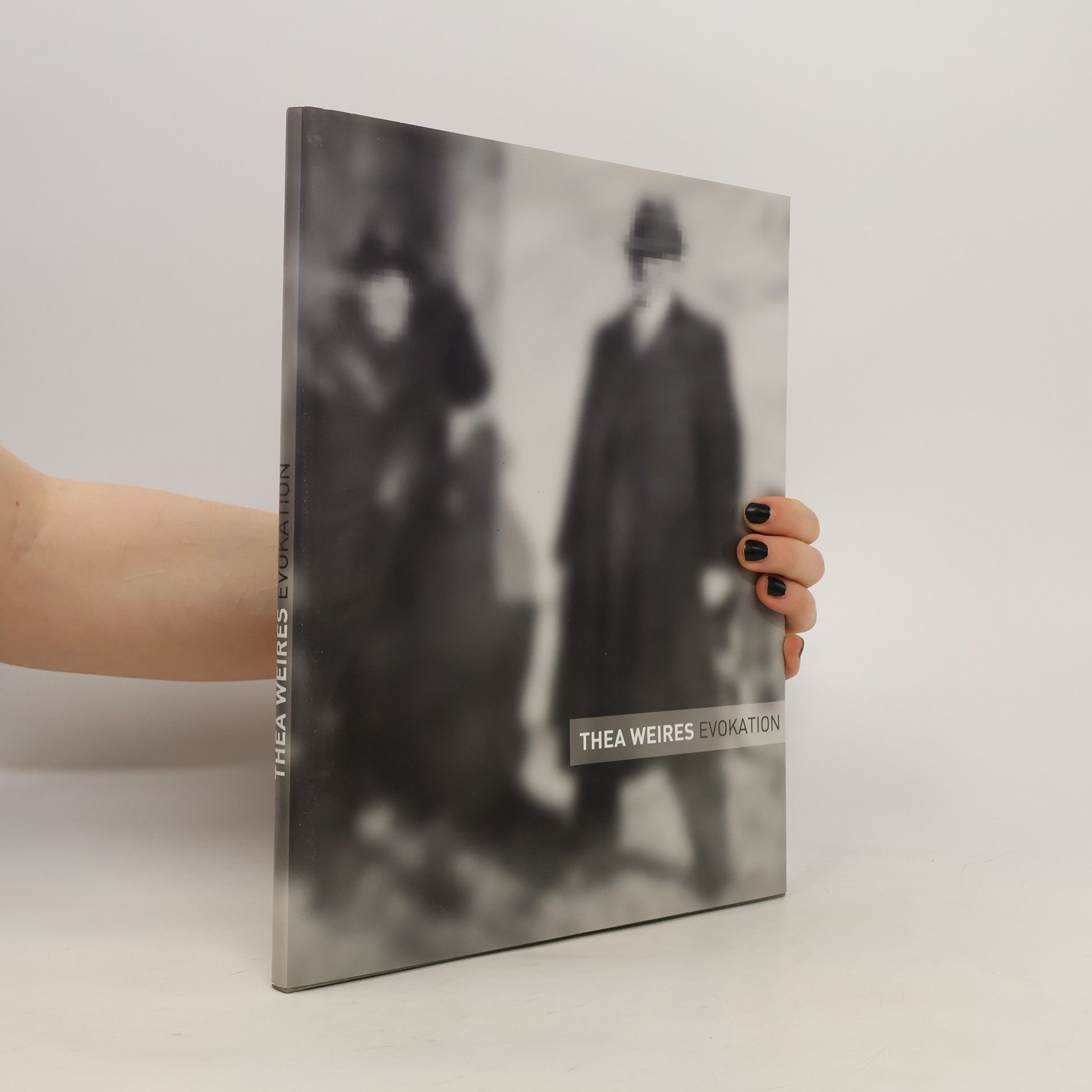 Thea Weires Thea Weires. Evokation