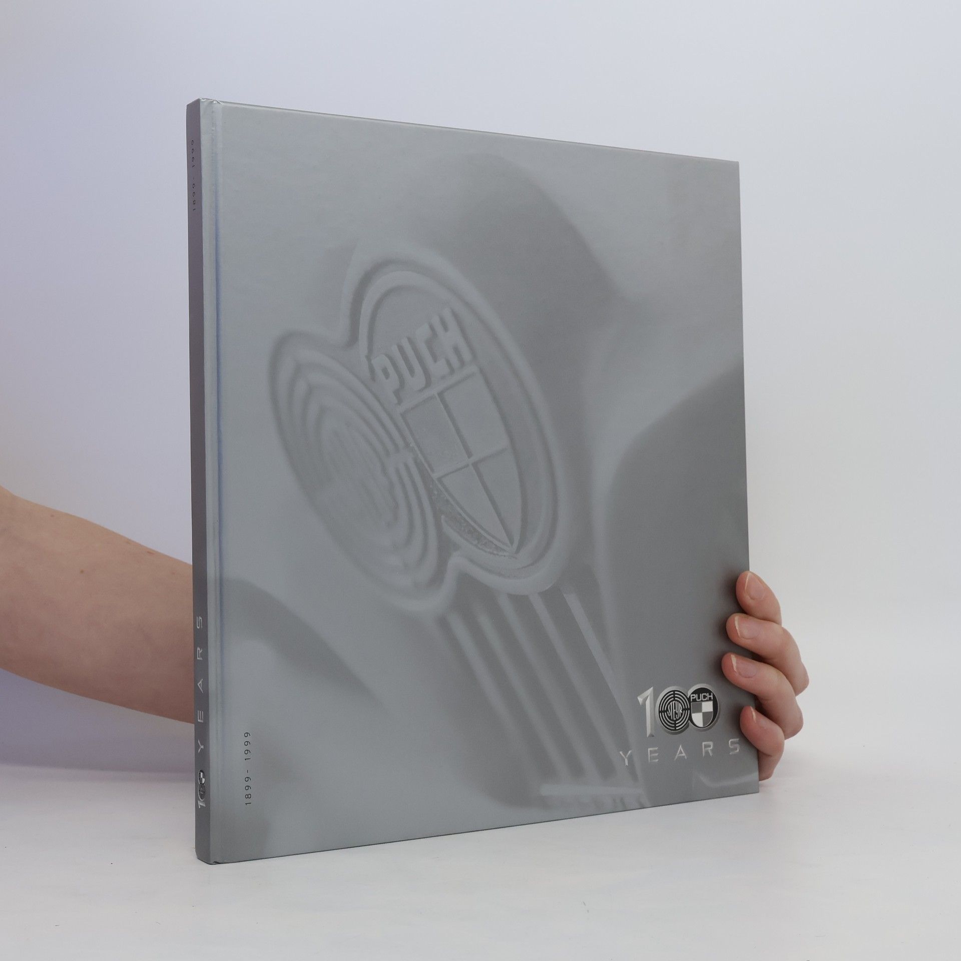 Maria M. Brandl 100 Years