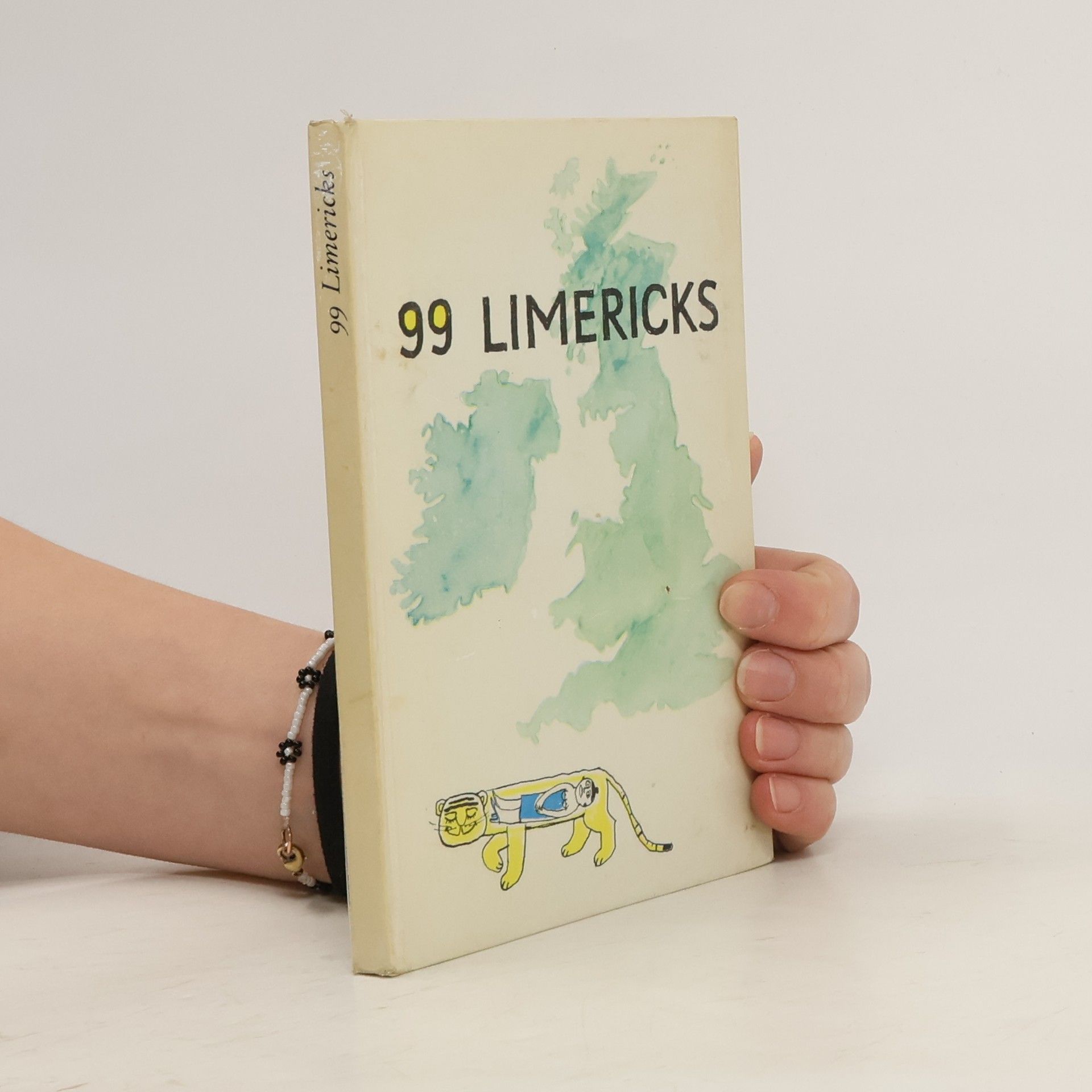 Various authors 99 Limericks