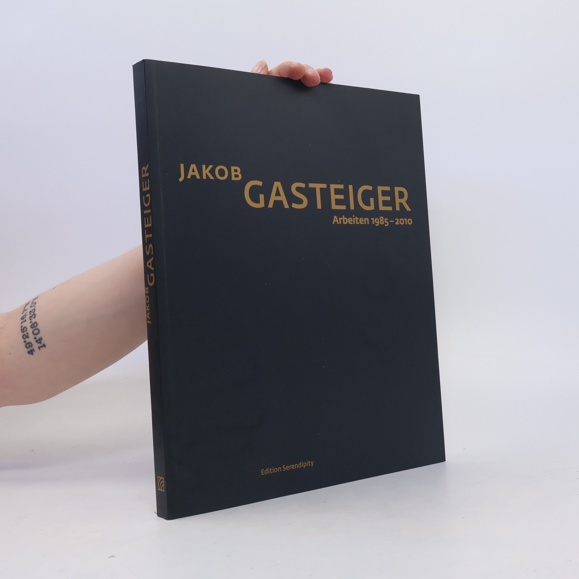 Christine Janicek Jakob Gasteiger