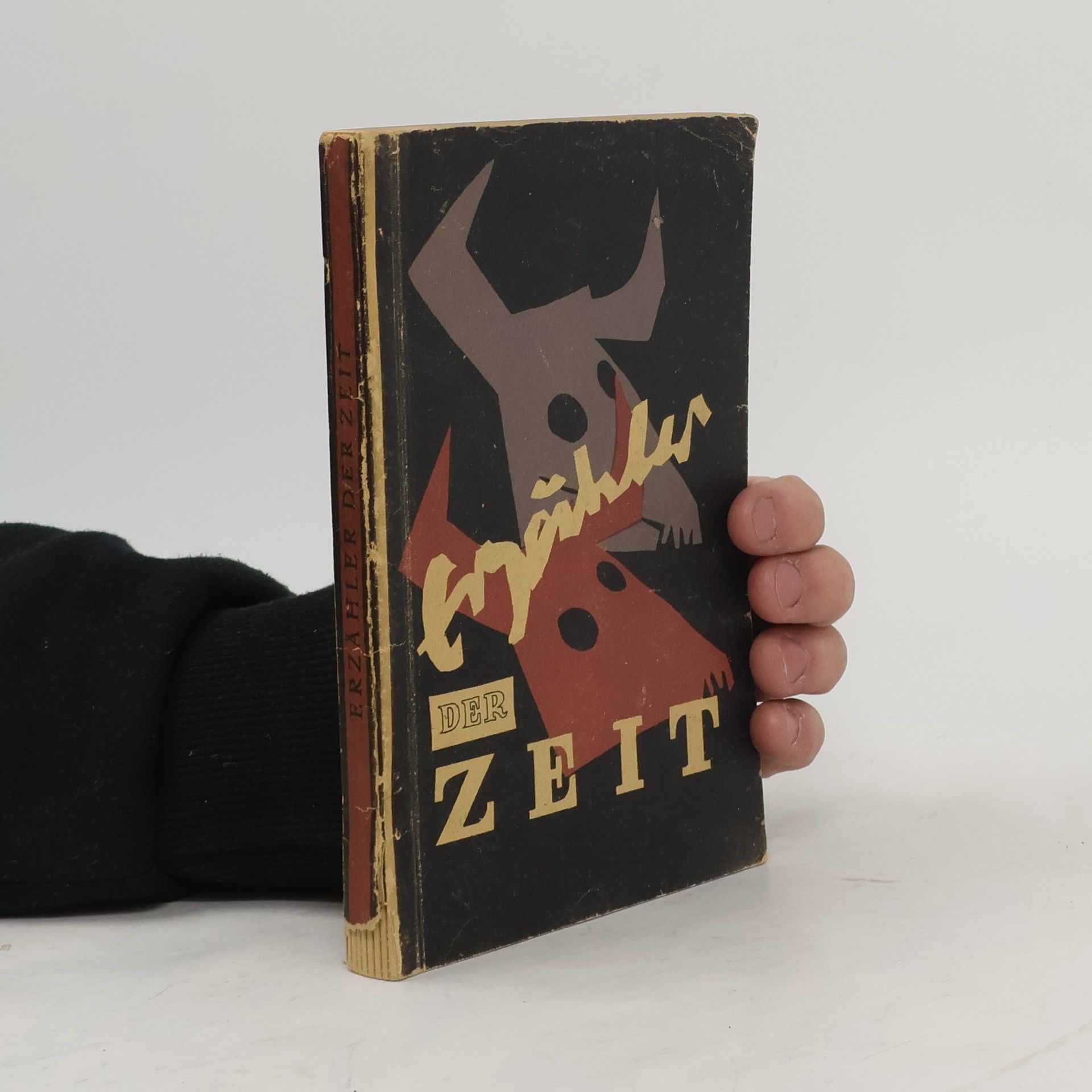 kolektiv Erzähler der Zeit