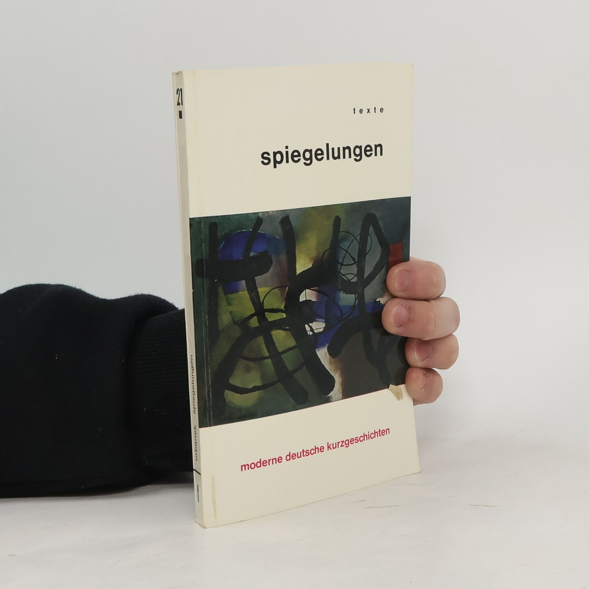 kolektiv Spiegelungen