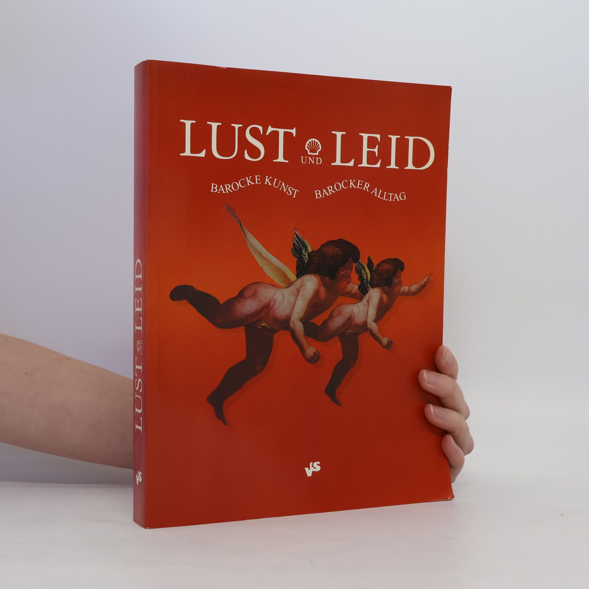 Ileane Schwarzkogler Lust und Leid