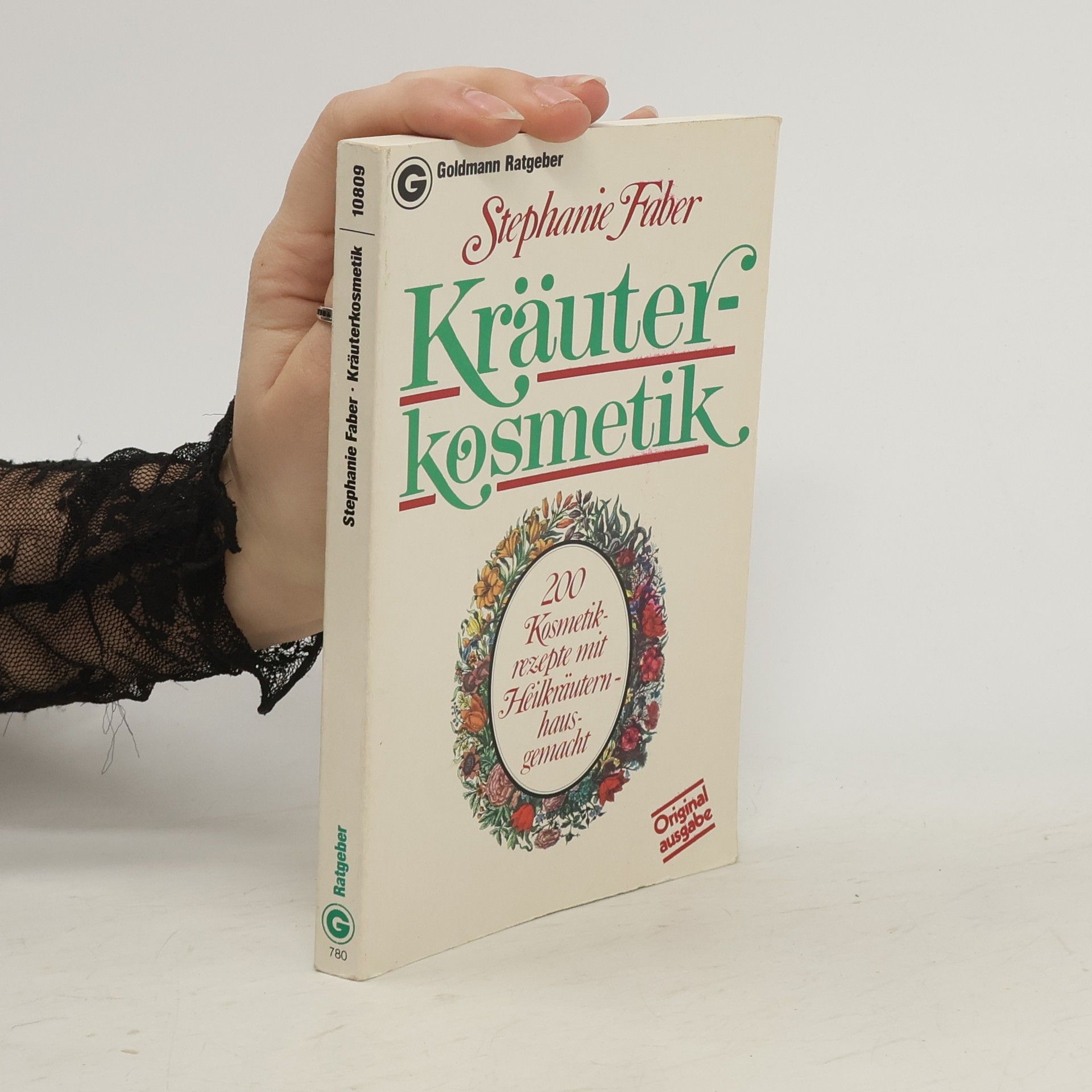 Stephanie Faber Kräuterkosmetik