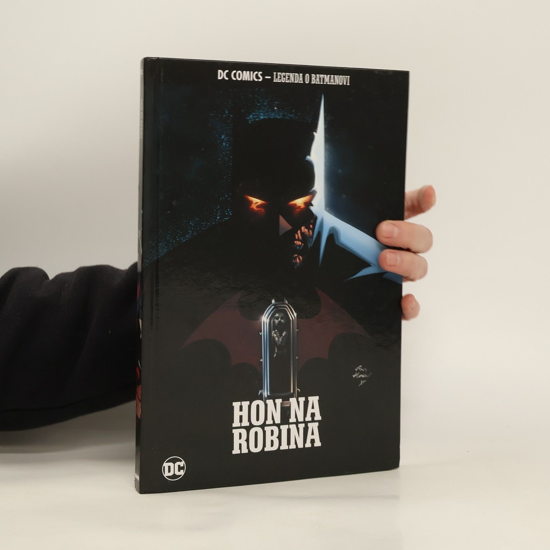 Various authors Hon na Robina