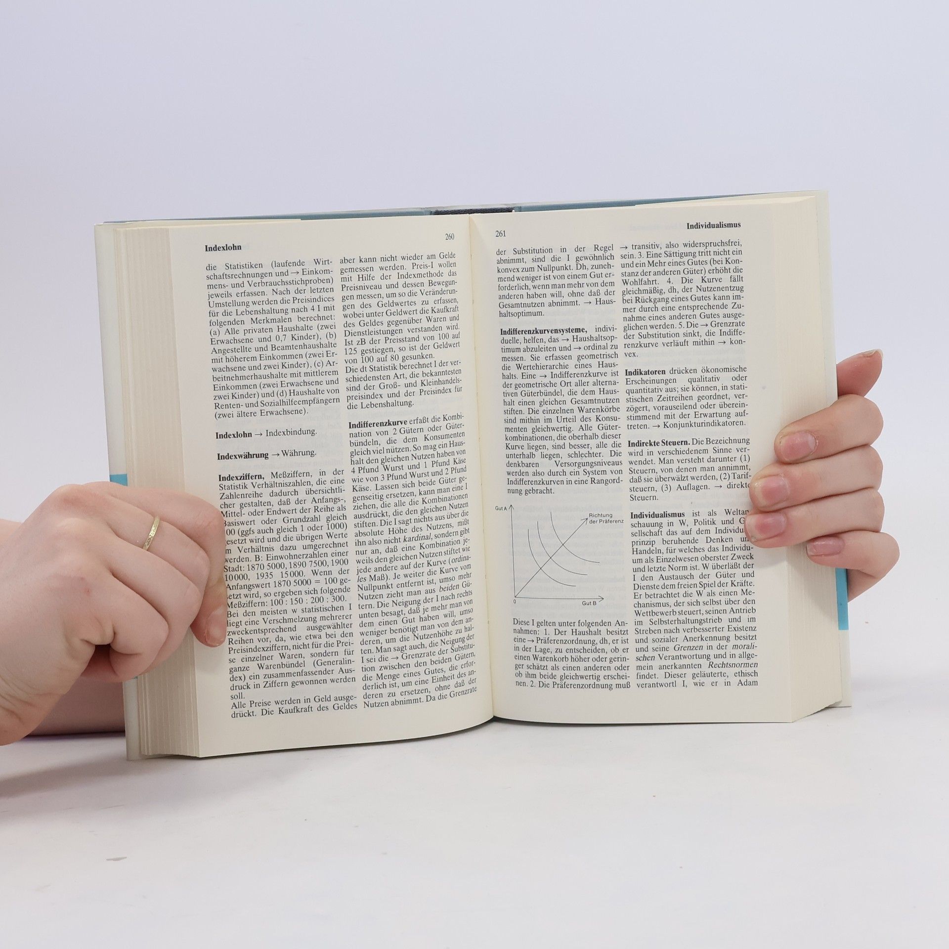 Horst Claus Recktenwald Wörterbuch der Wirtschaft