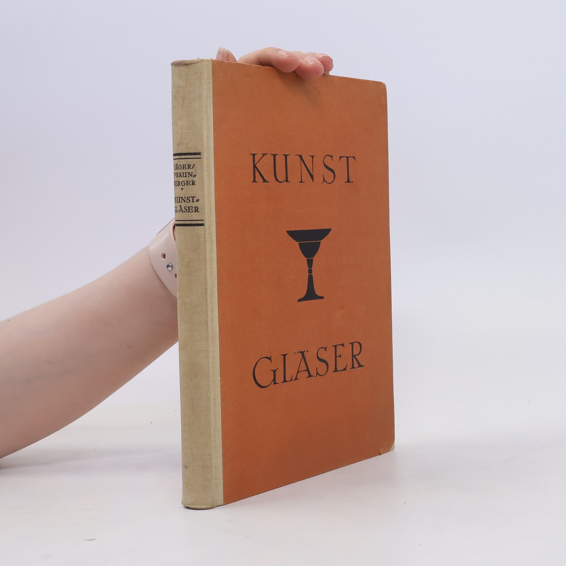Kunstgläser