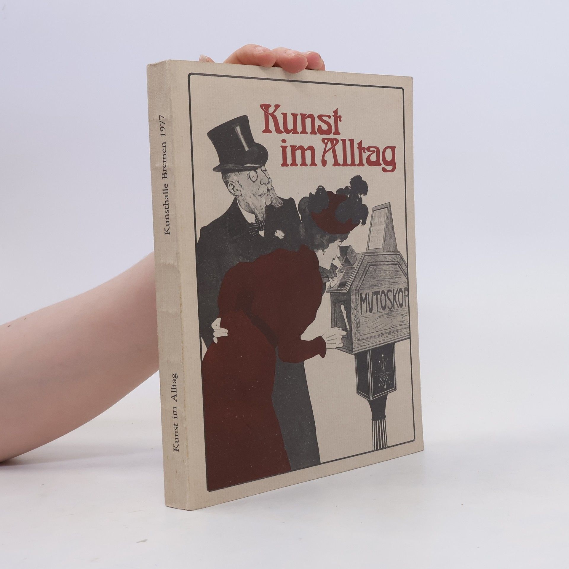 kolektiv Kunst im Alltag