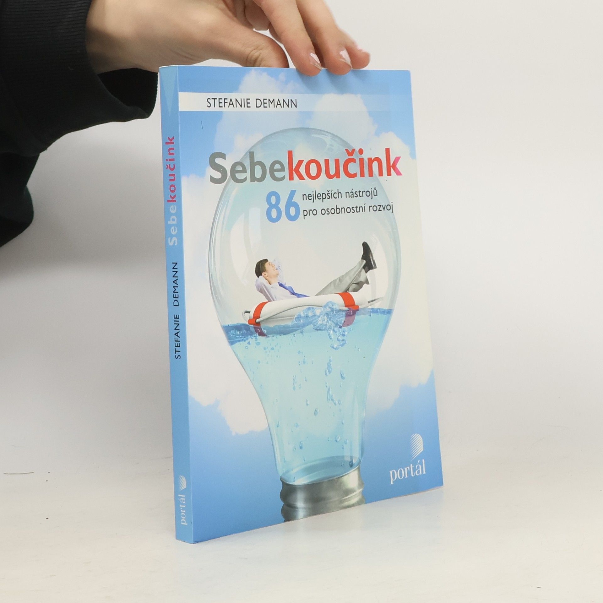 Stefanie Demann Sebekoučink
