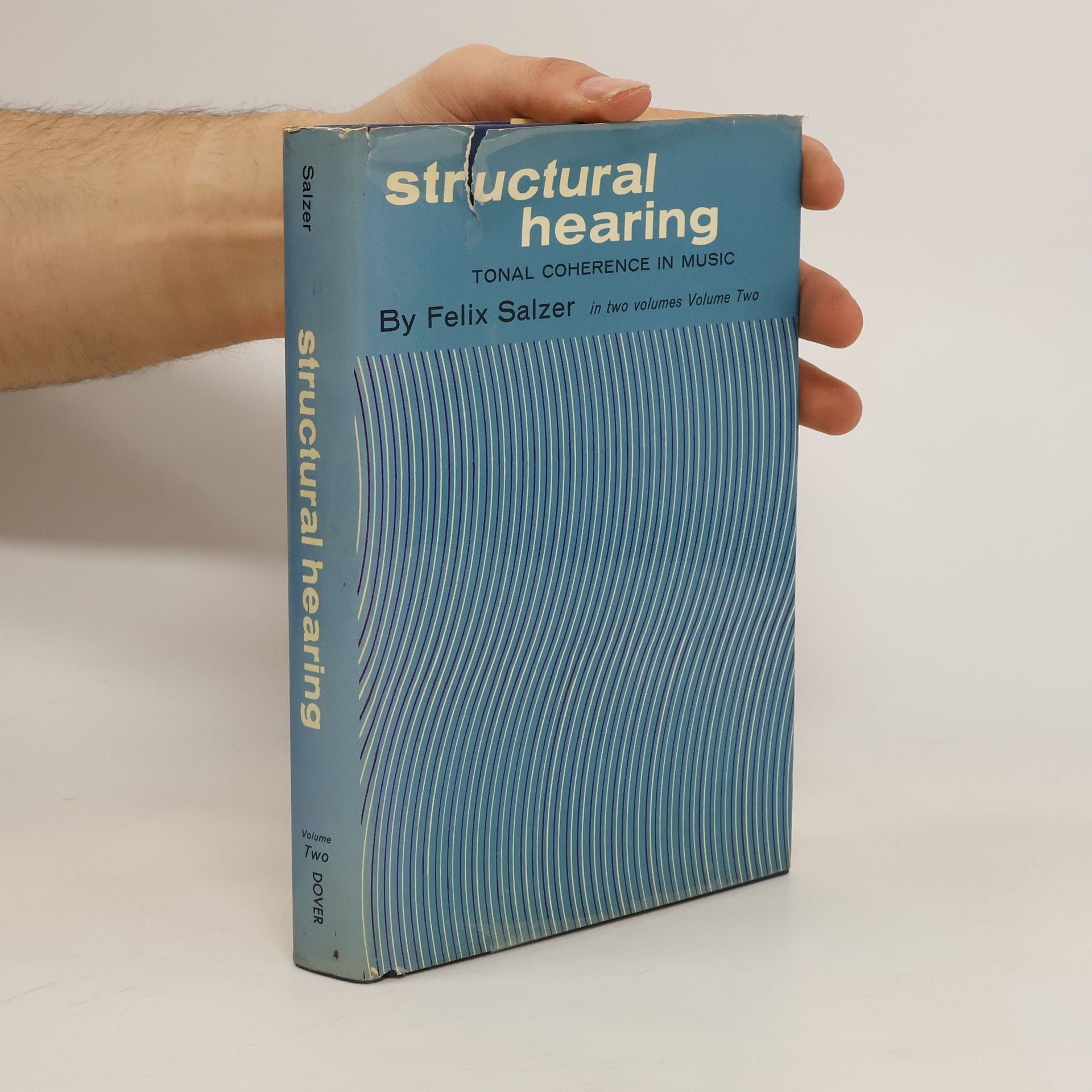 Felix Salzer Structural Hearing