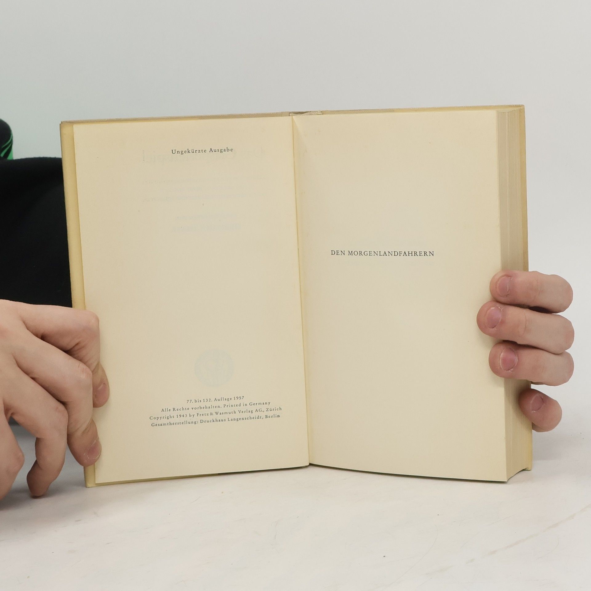 Hermann Hesse Das Glasperlenspiel