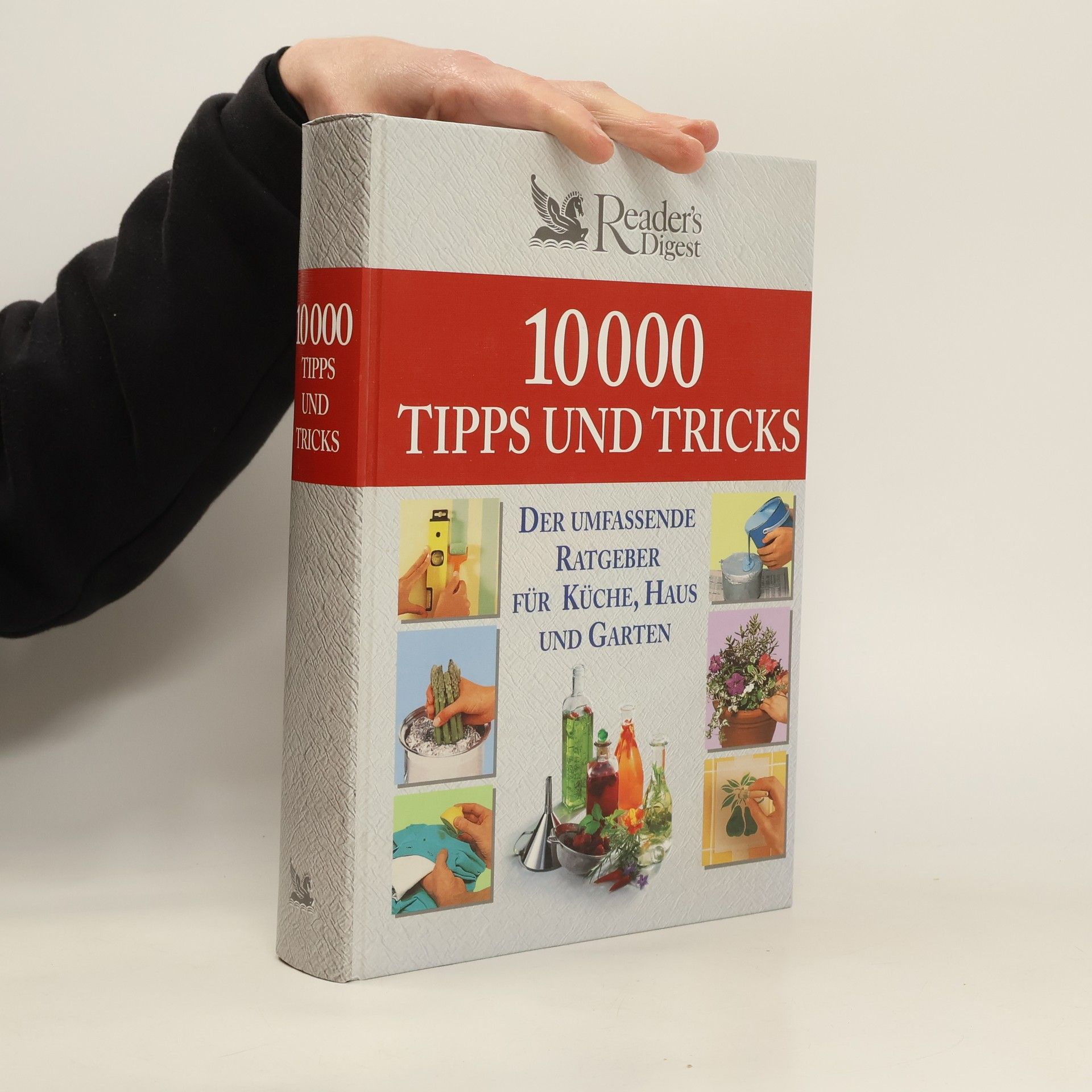 Joachim Zeller 10000 Tipps und Tricks