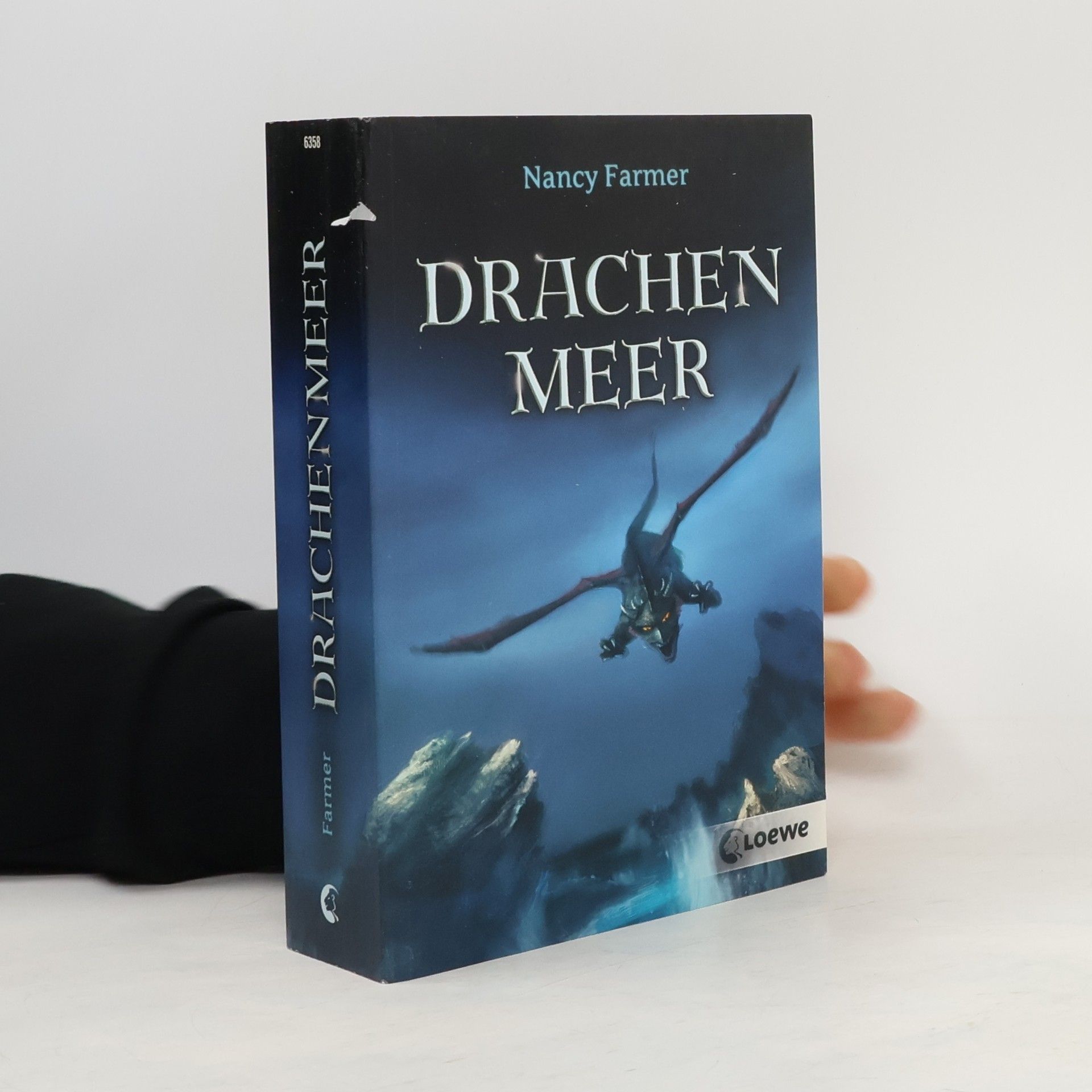 Drachenmeer
