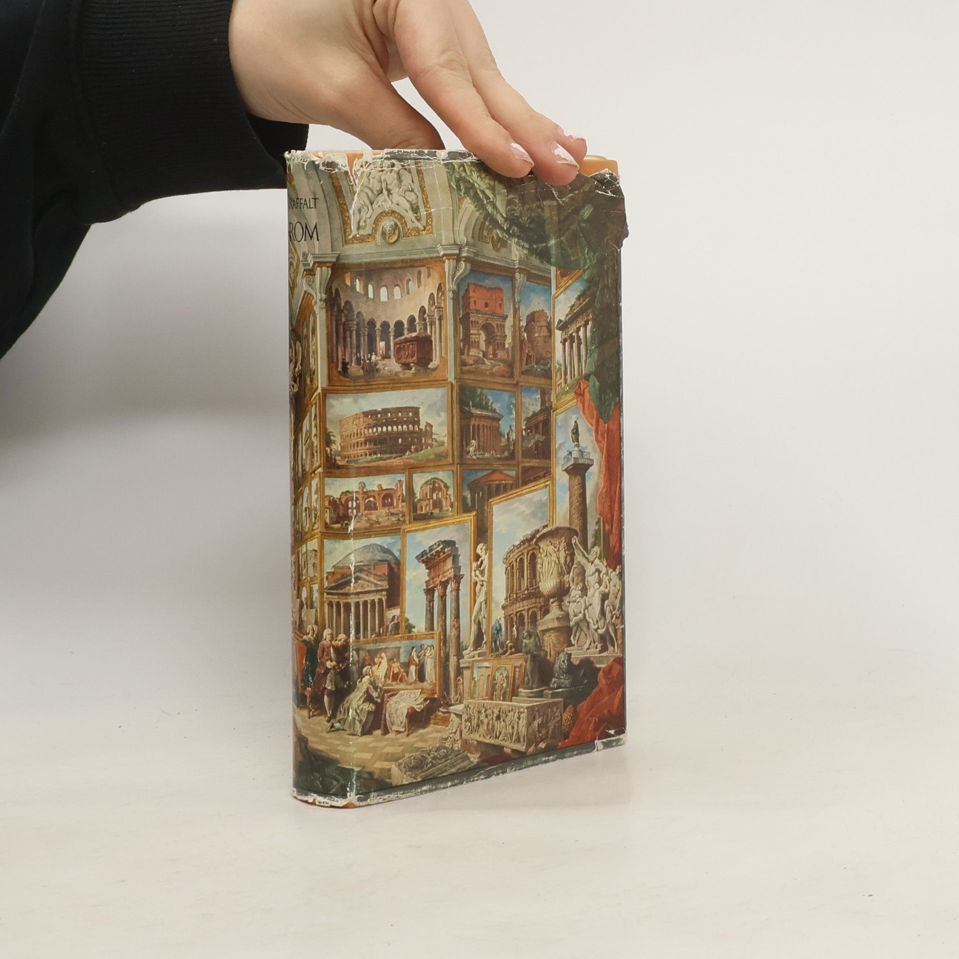 Leben mit Rom 1. Concerto Romano