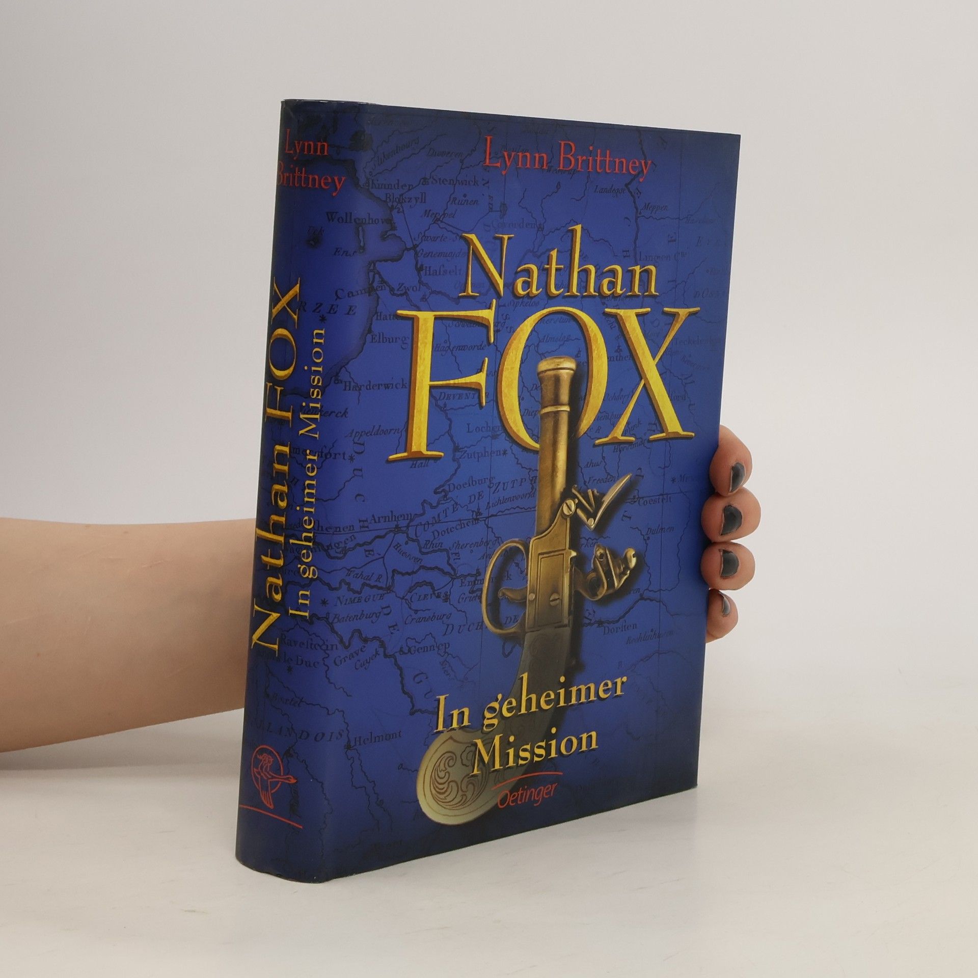 Janka Panskus Nathan Fox