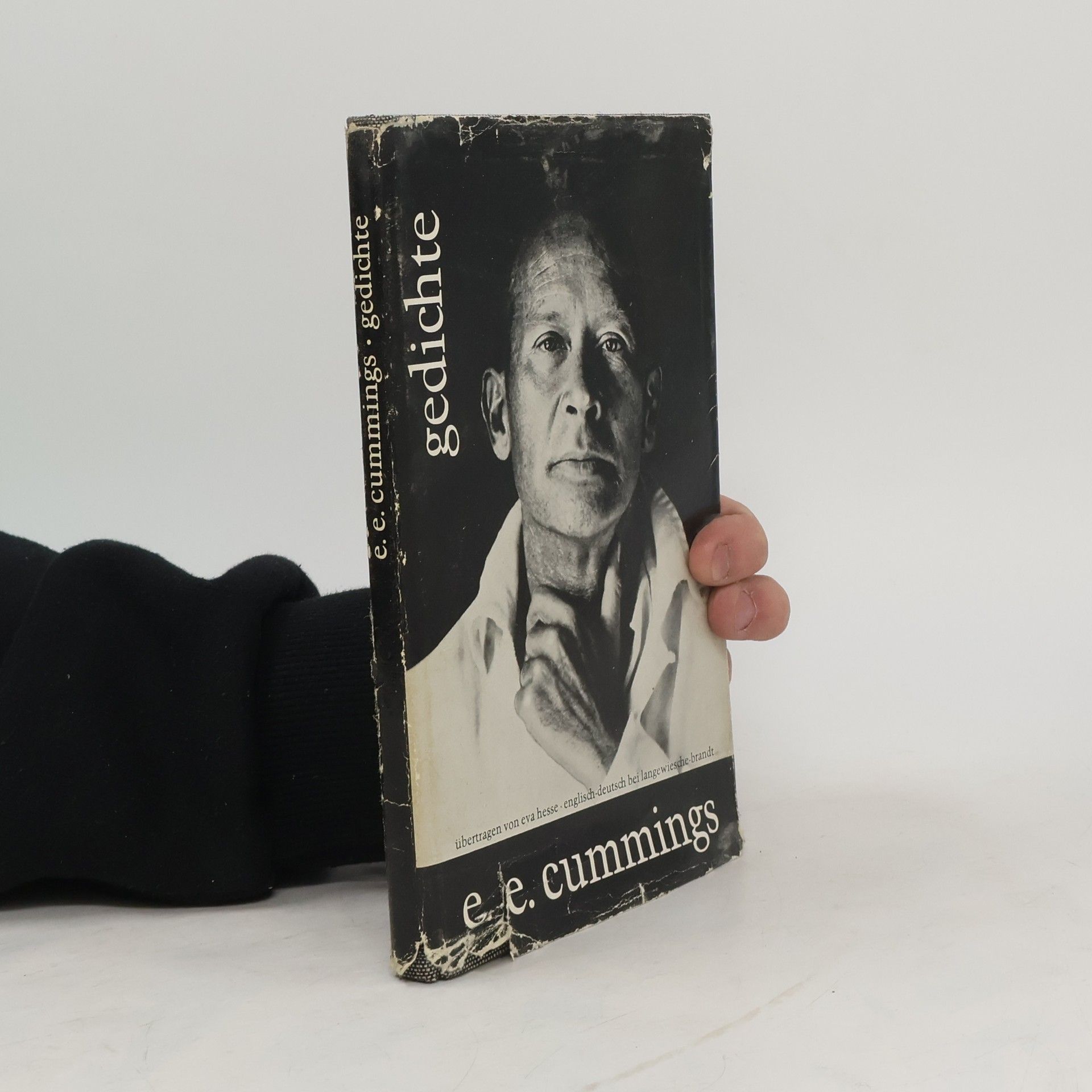 Edward Estlin Cummings Gedichte