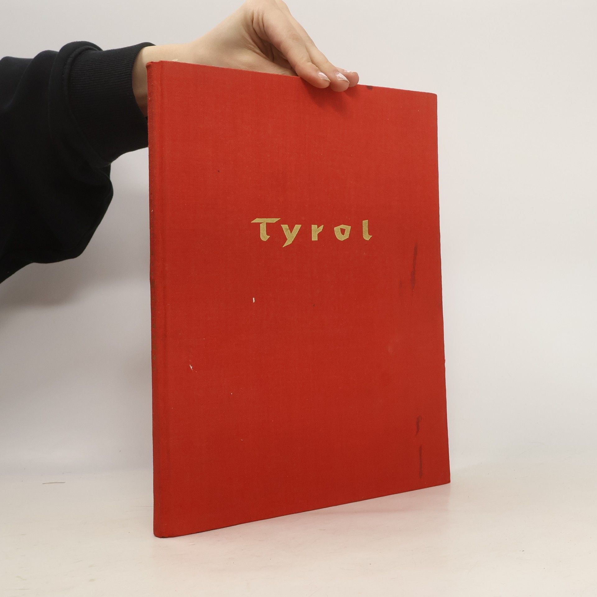 AA.VV. Tyrol