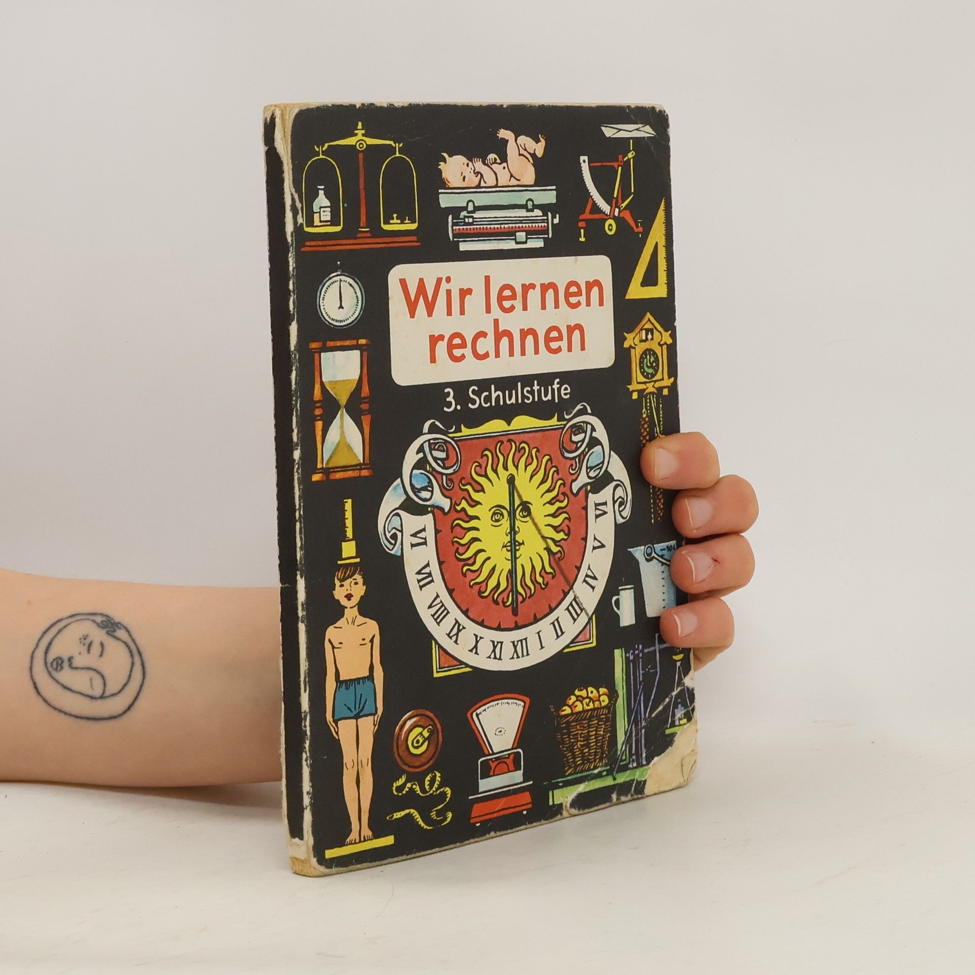 kolektiv Wir lernen rechnen