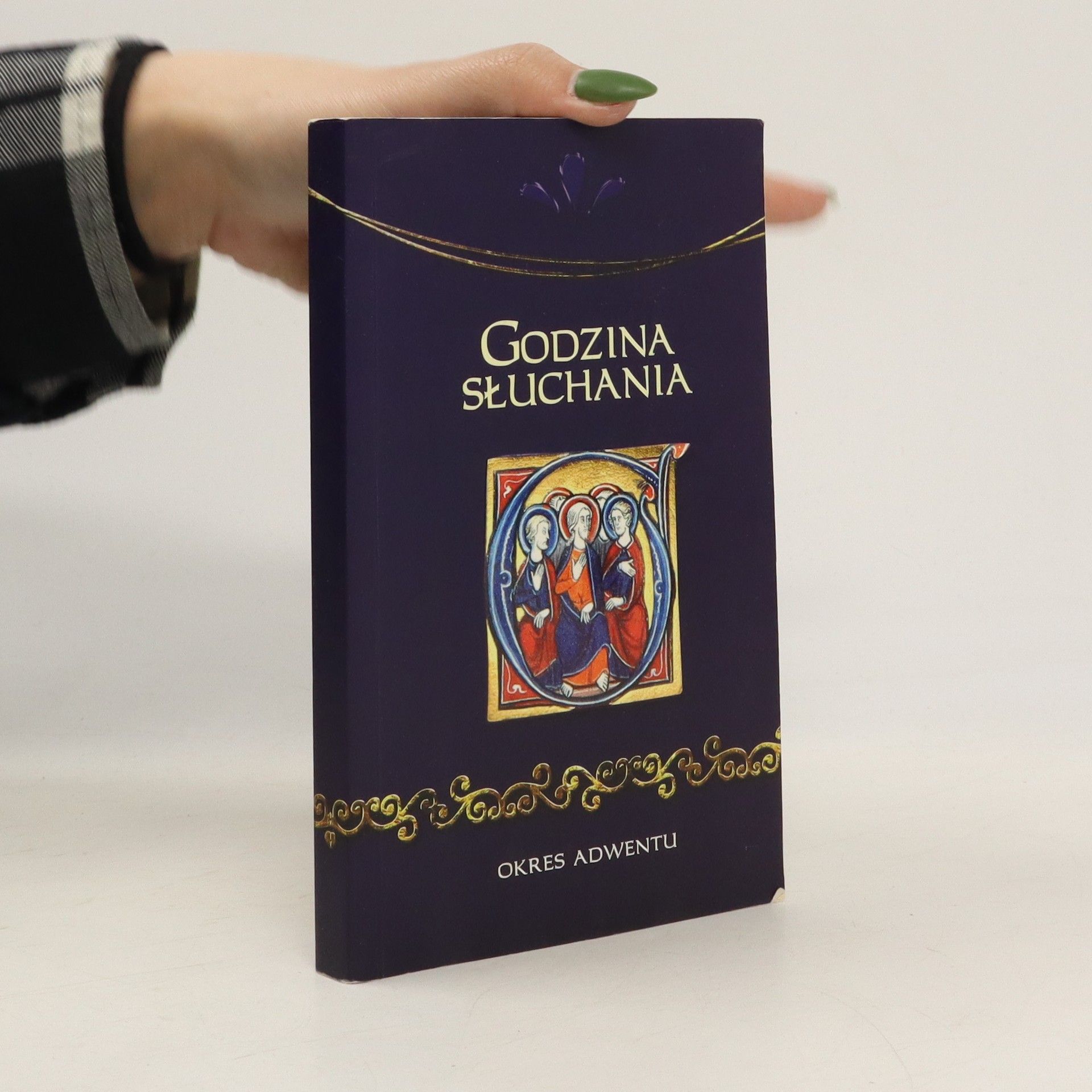 Autorenkollektiv Godzina Słuchania