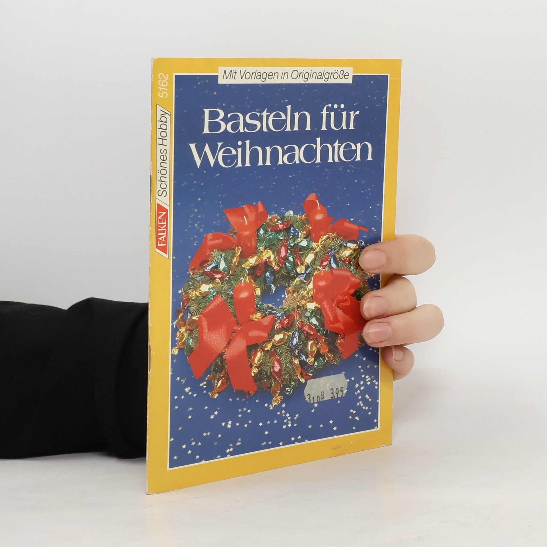 Collectif d'auteurs Basteln für Weihnachten