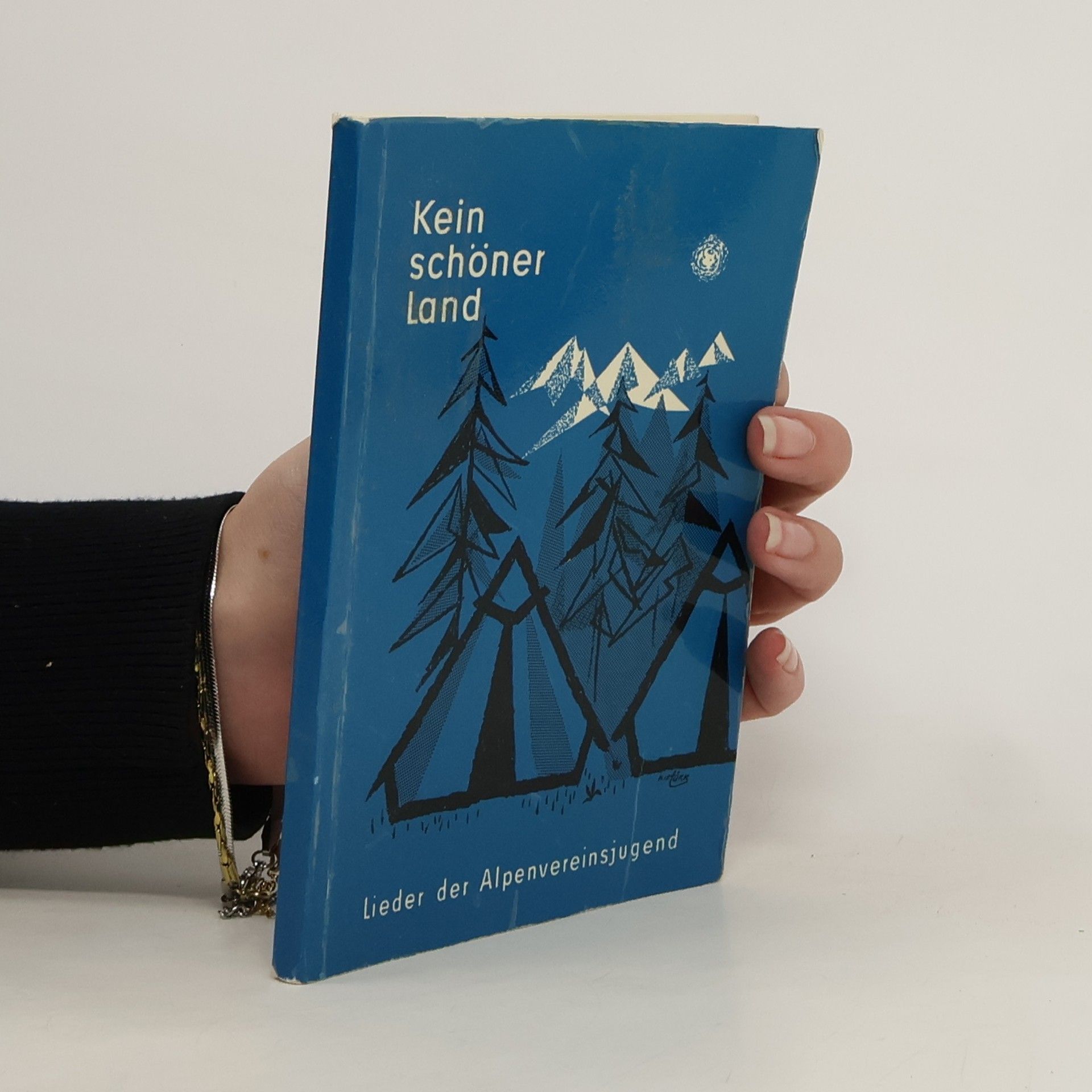 Collectif d'auteurs Kein schöner Land