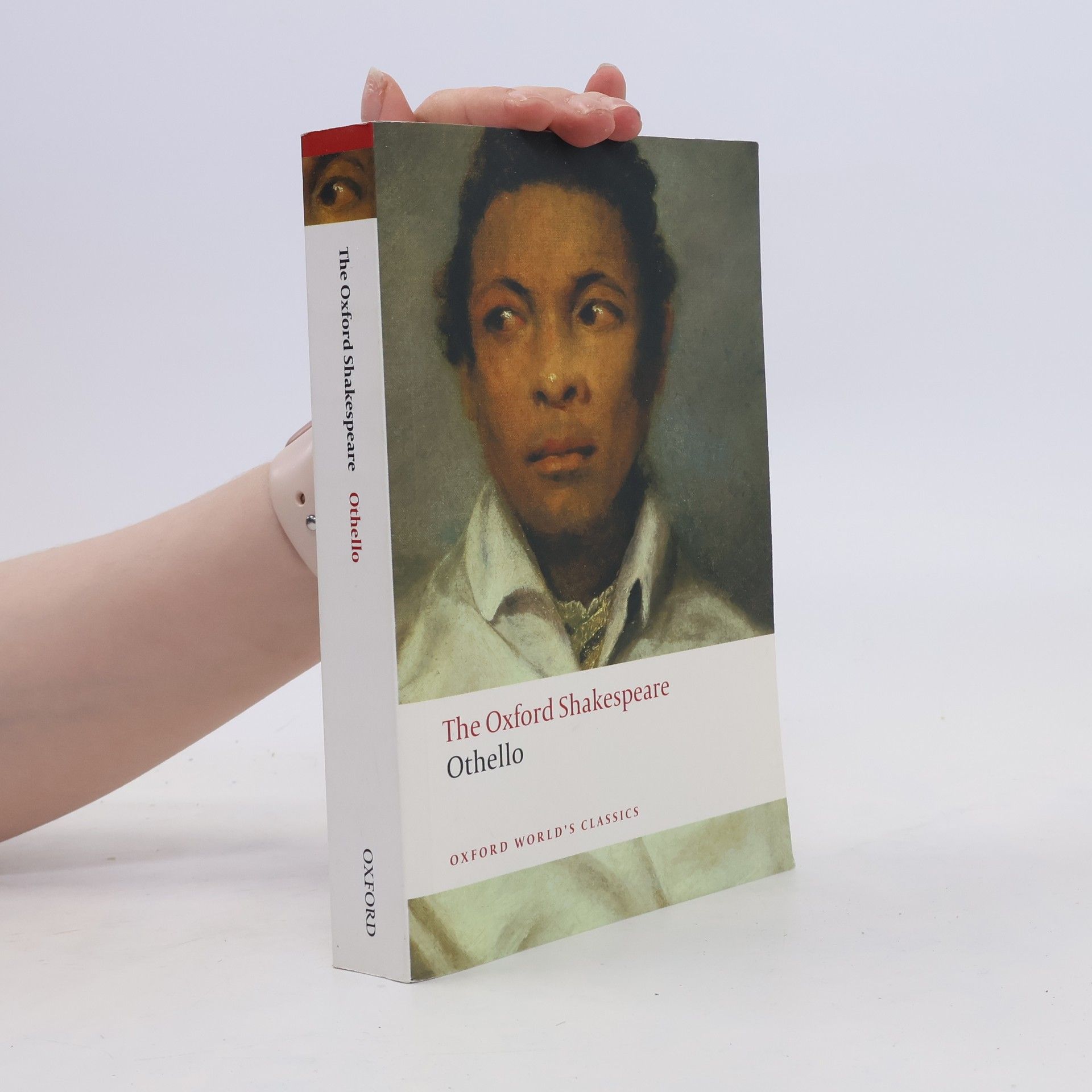 William Shakespeare Othello