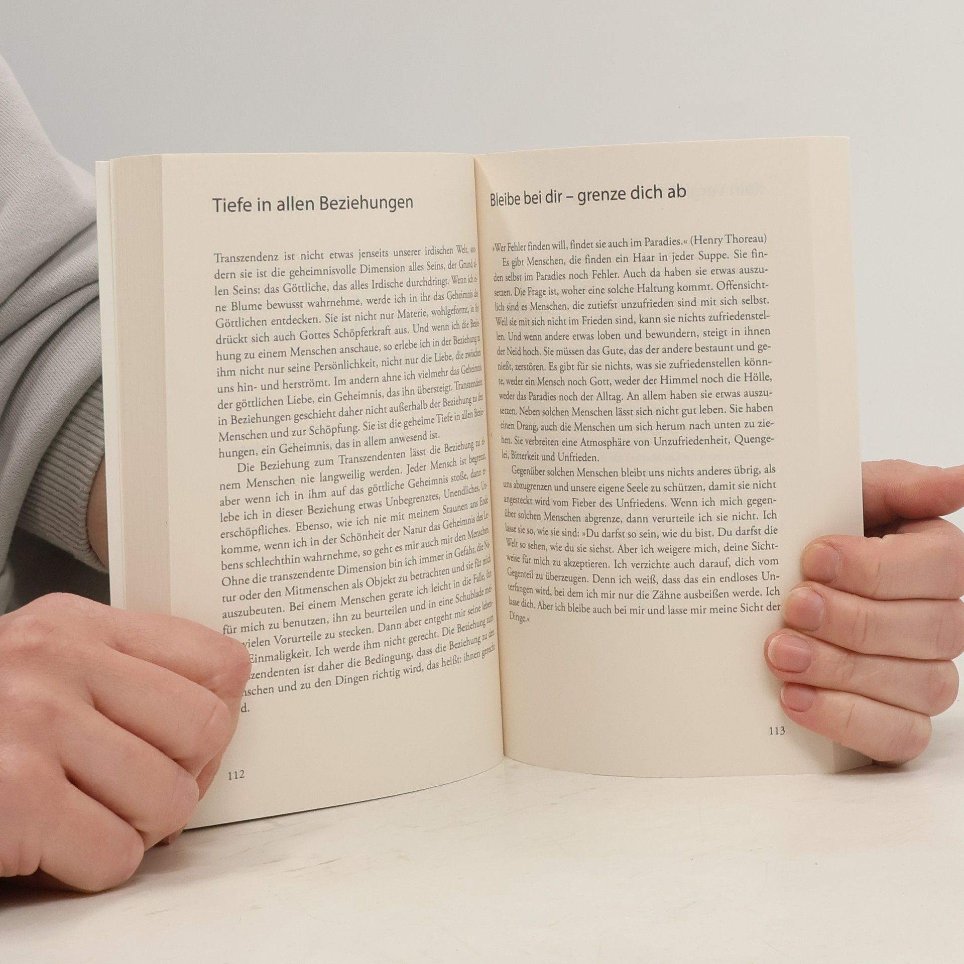 Anselm Grün Buch der Lebenskunst