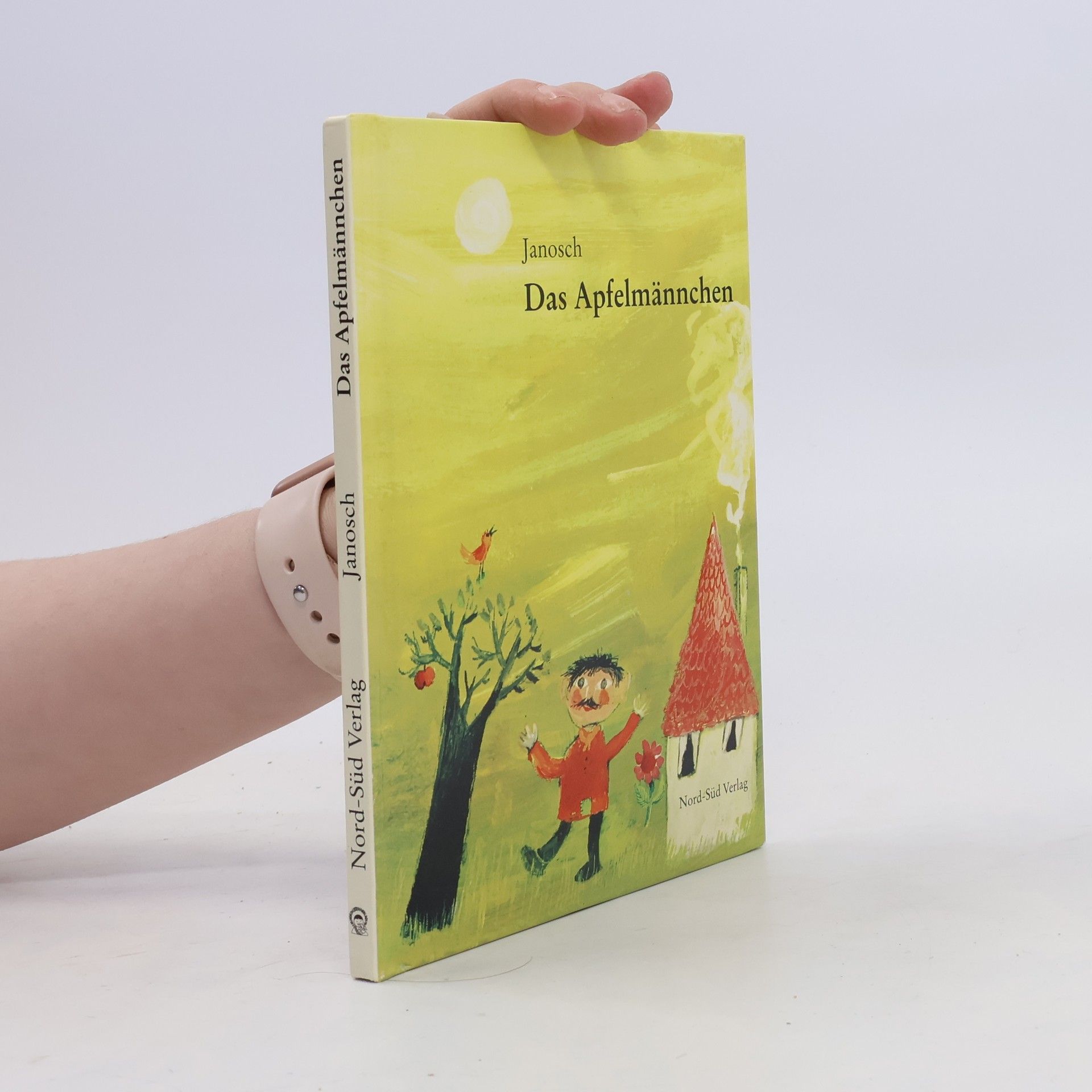 kolektiv Das Apfelmännchen