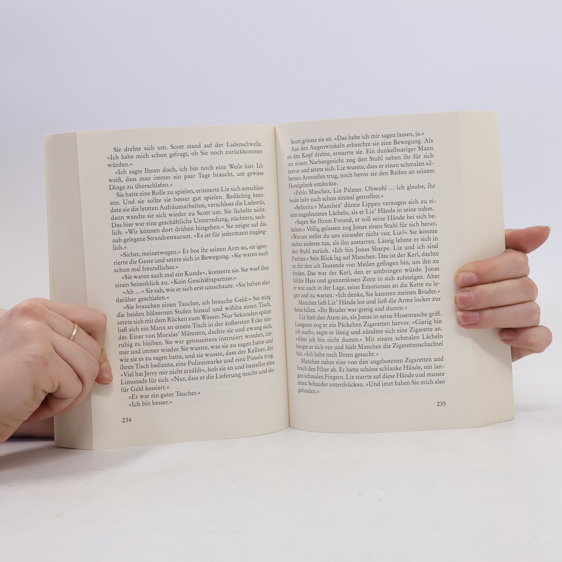 Nora Roberts Sommerglück und Liebesträume