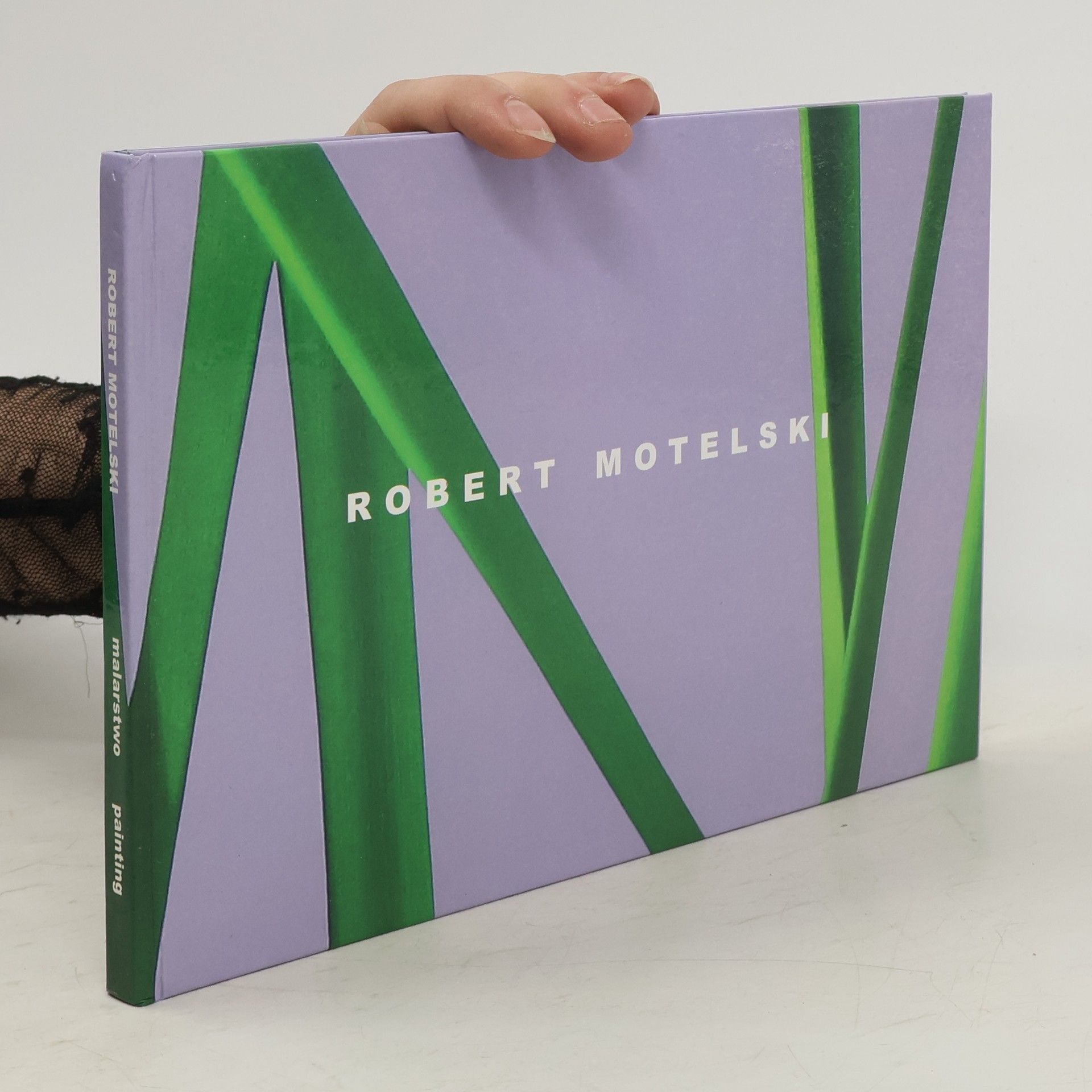 Various authors Robert Motelski