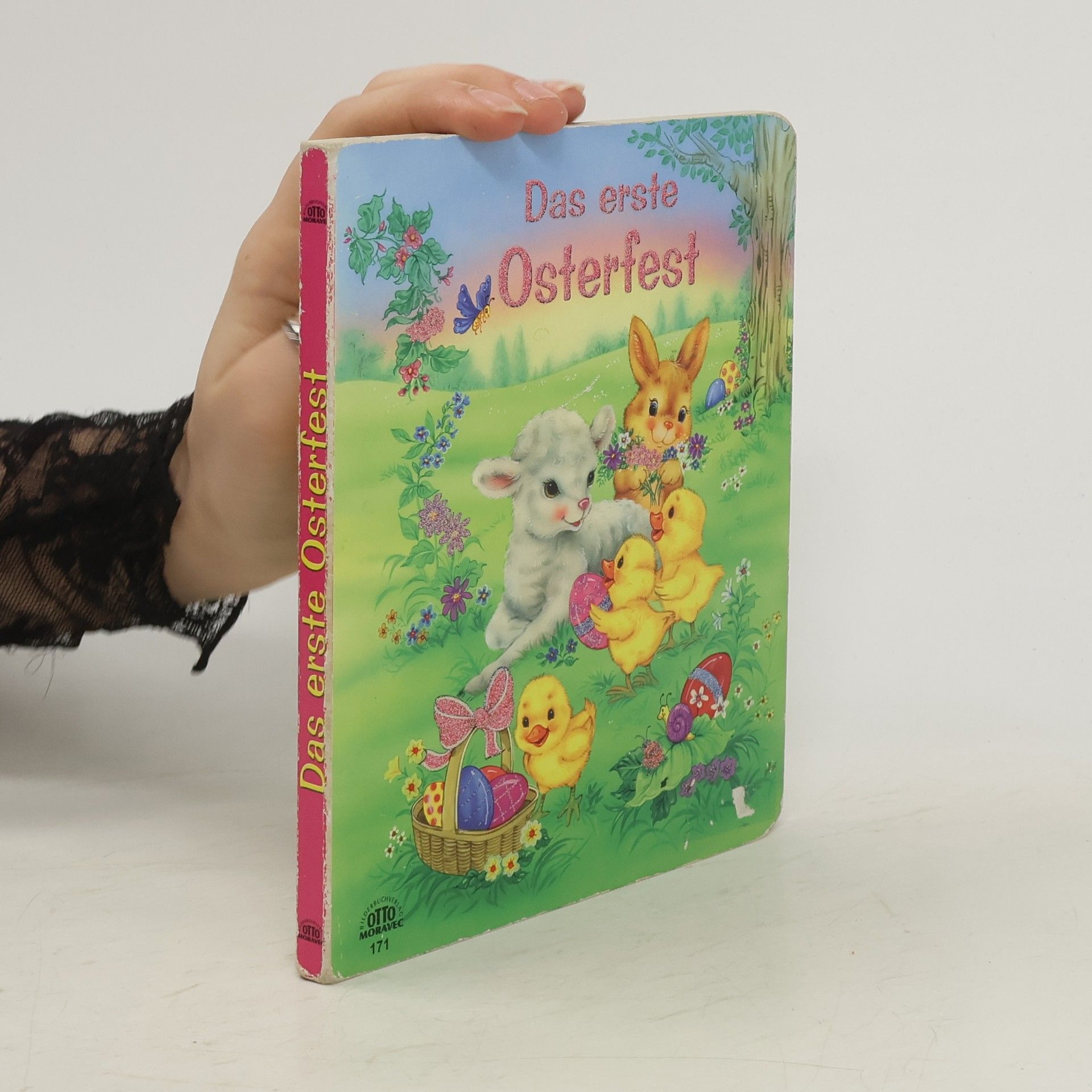 P. Haunschmied Das erste Osterfest