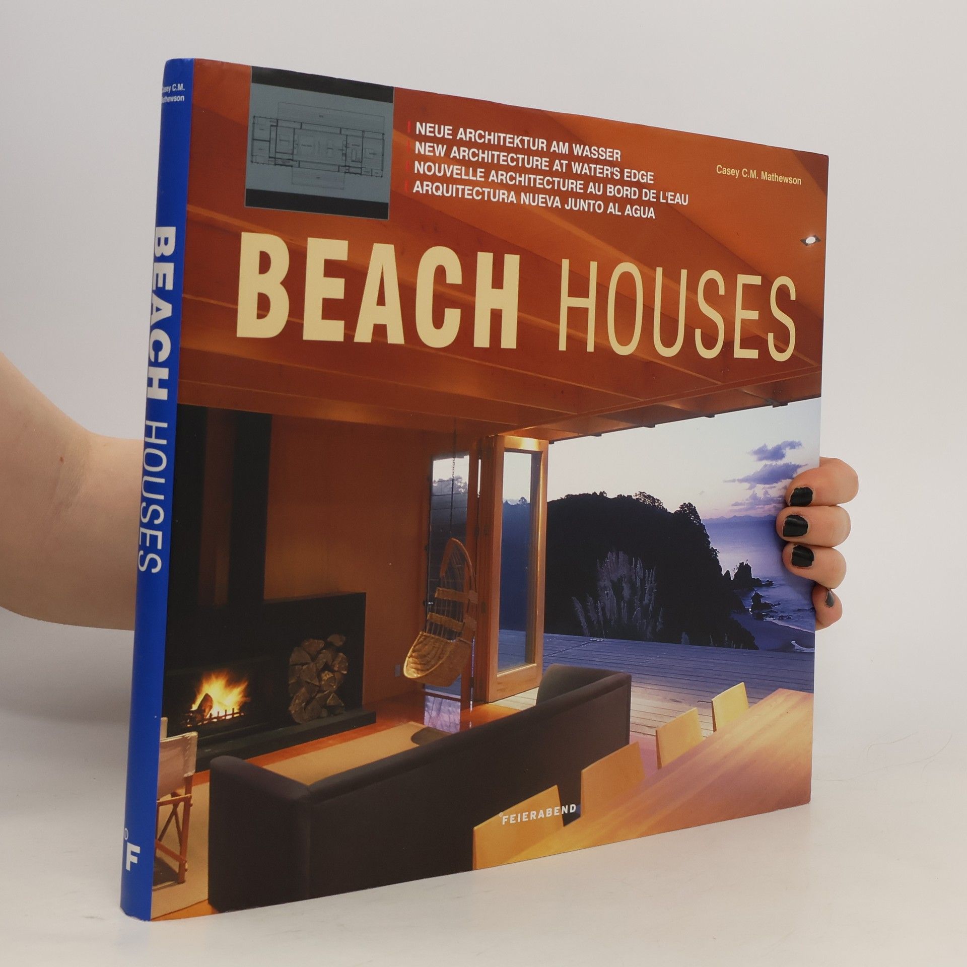 Casey C. M. Mathewson Beach Houses