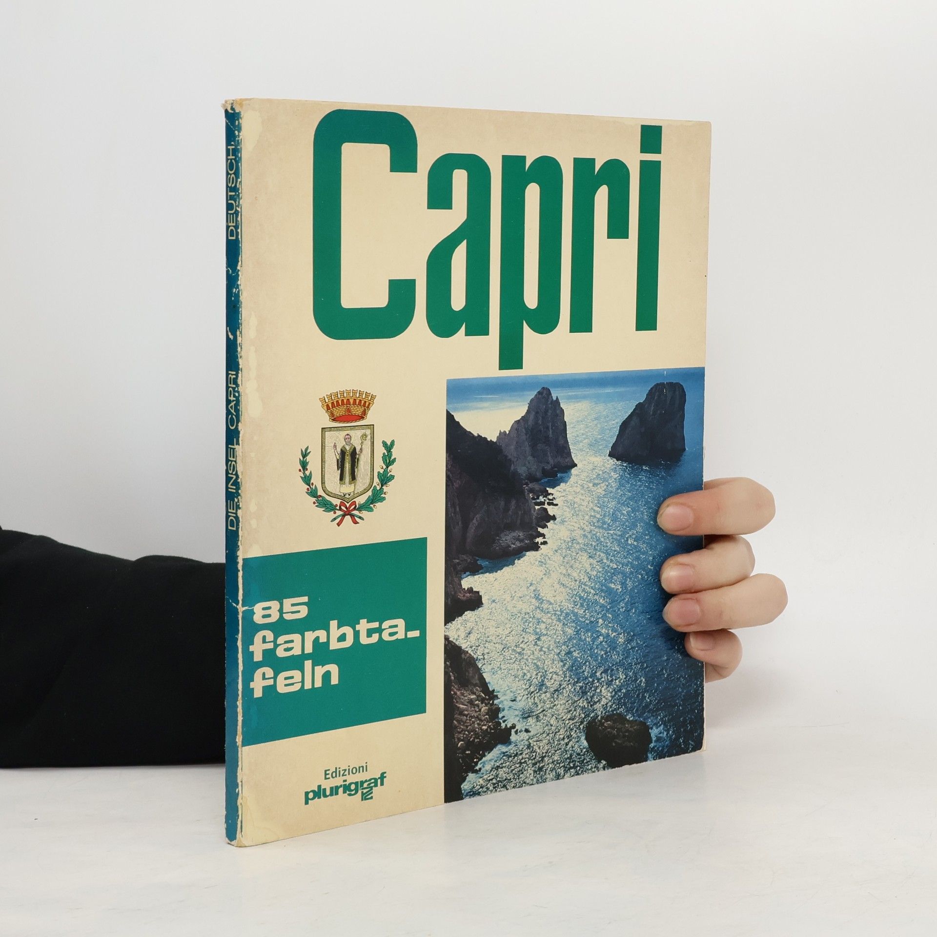 kolektiv Capri