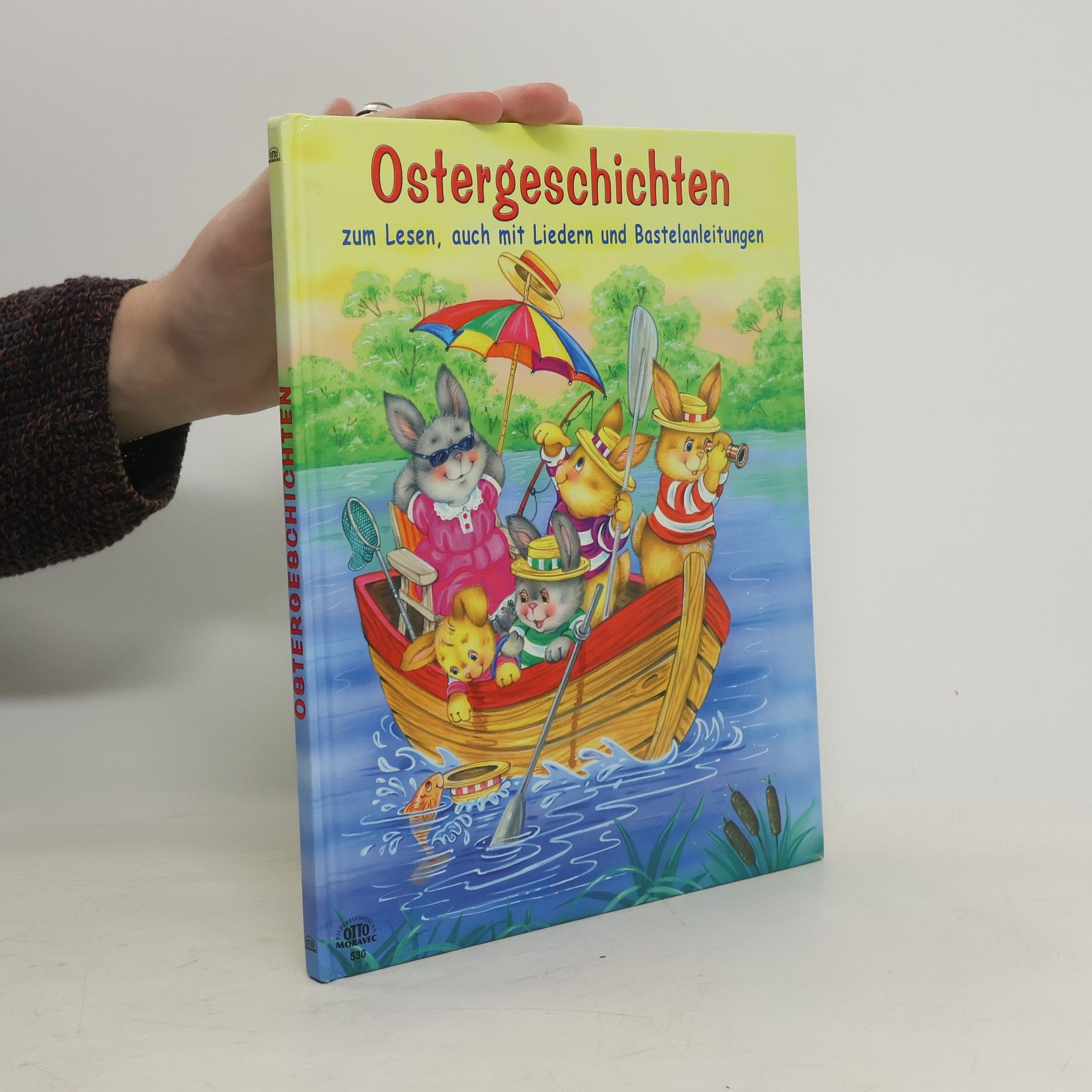 kolektiv Ostergeschichten