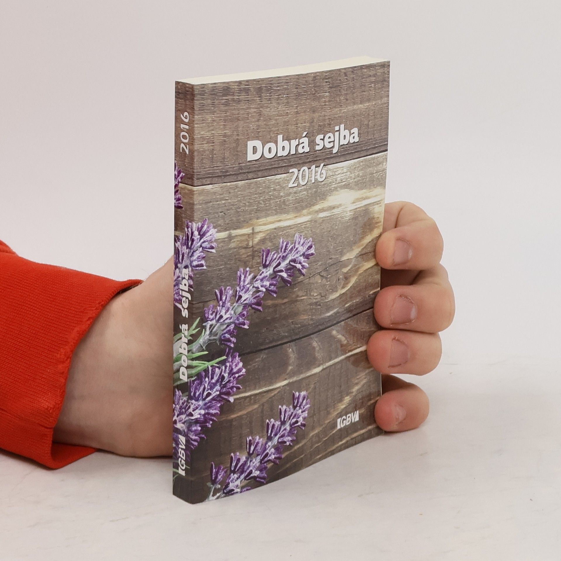 Collective Dobrá sejba 2016