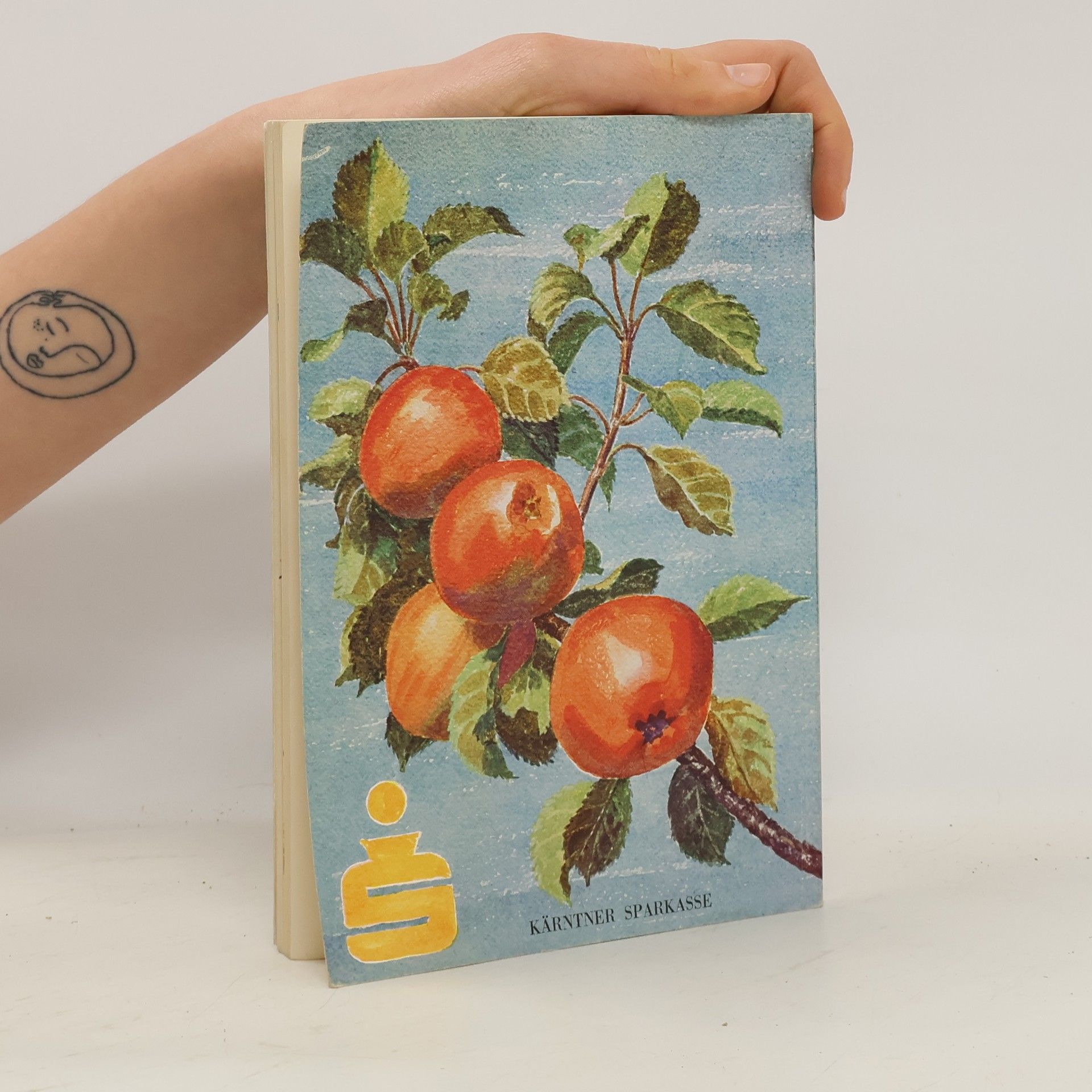 kolektiv Ernten und Vorsorgen