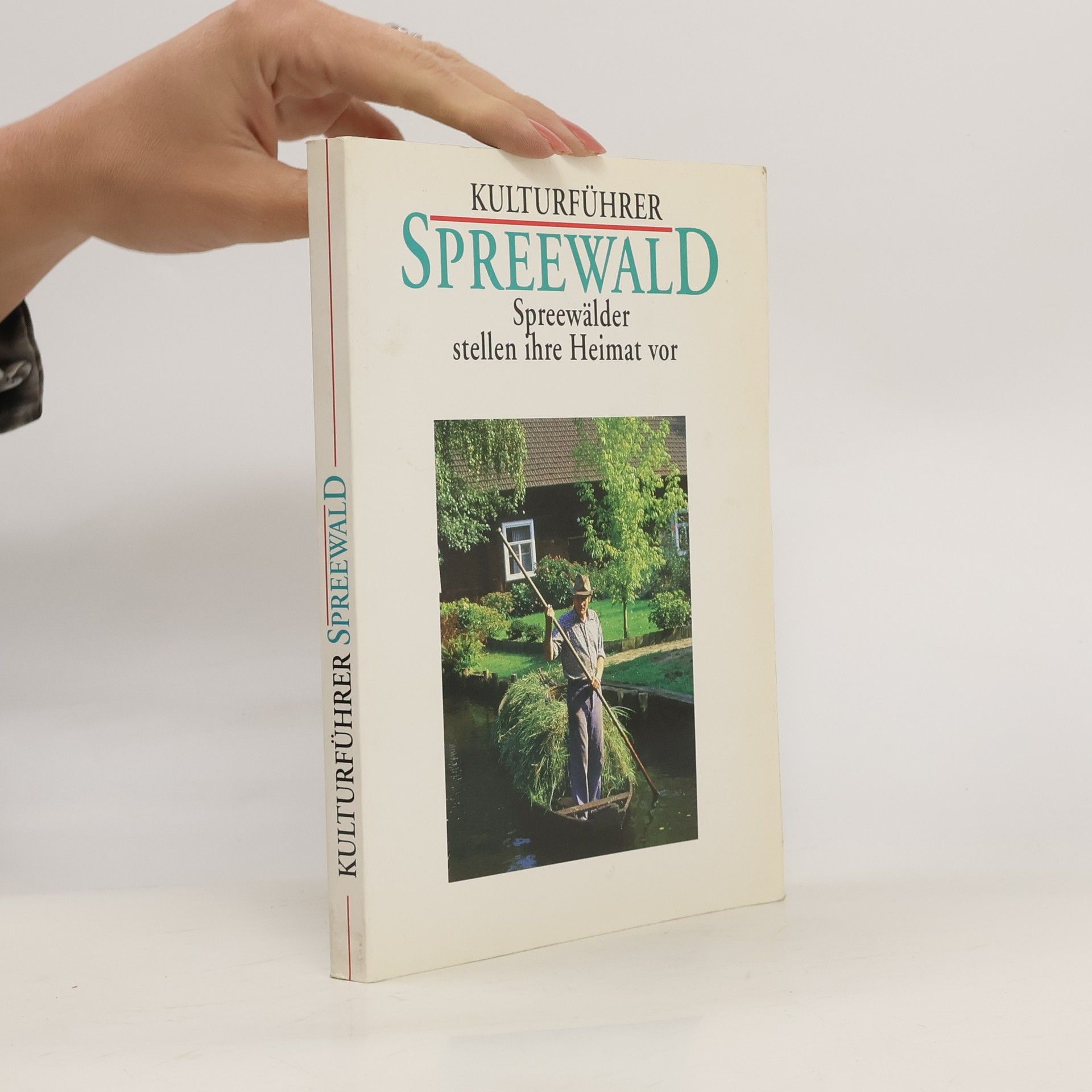 kolektiv Kulturführer Spreewald