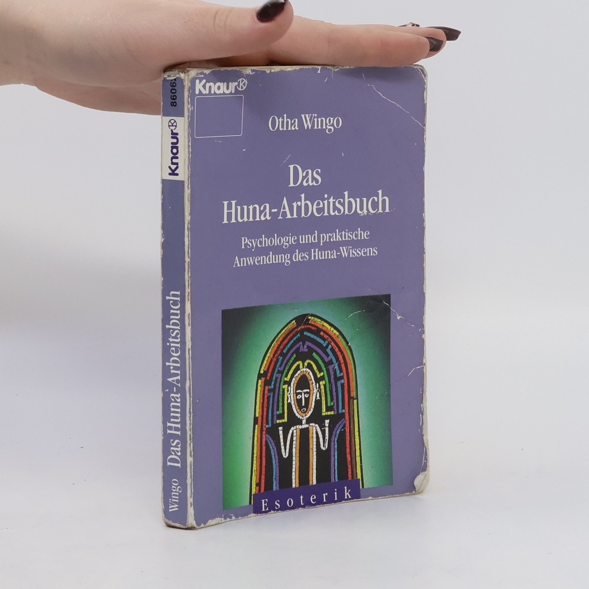 E. Otha Wingo Das Huna-Arbeitsbuch