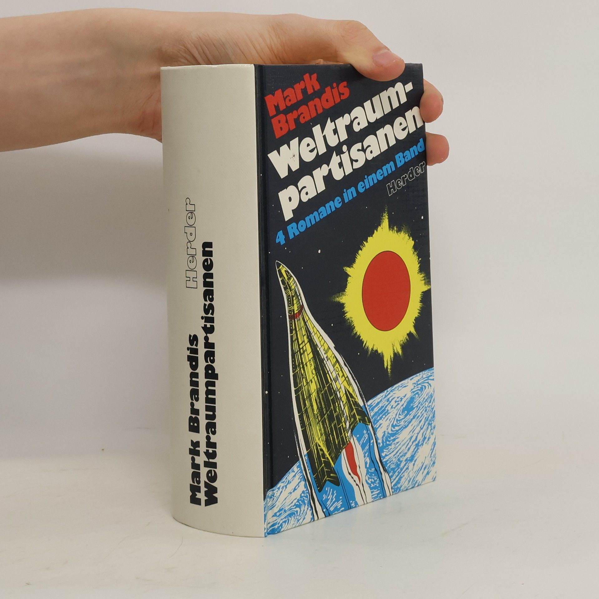 Mark Brandis Weltraumpartisanen