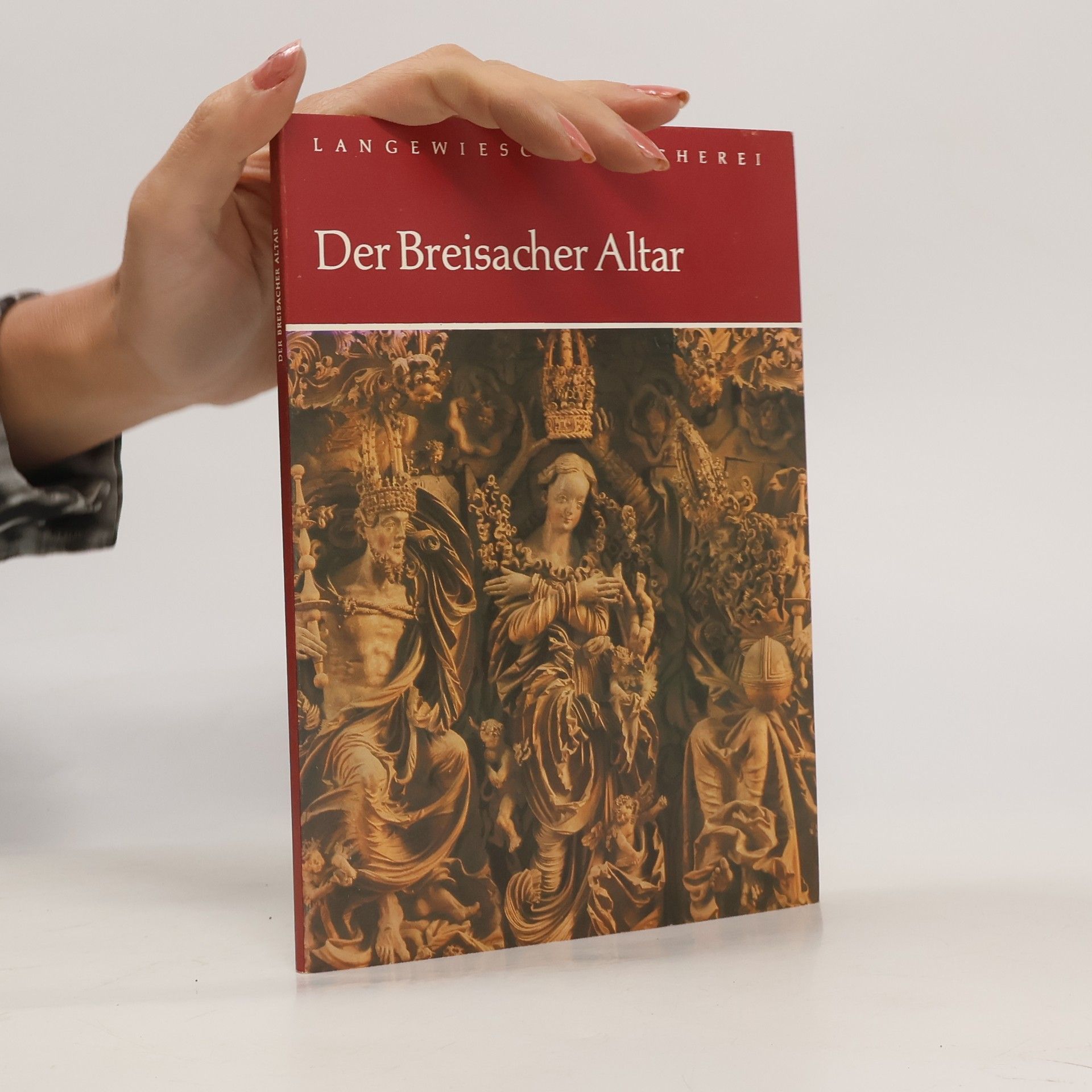 kolektiv Der Breisacher Altar