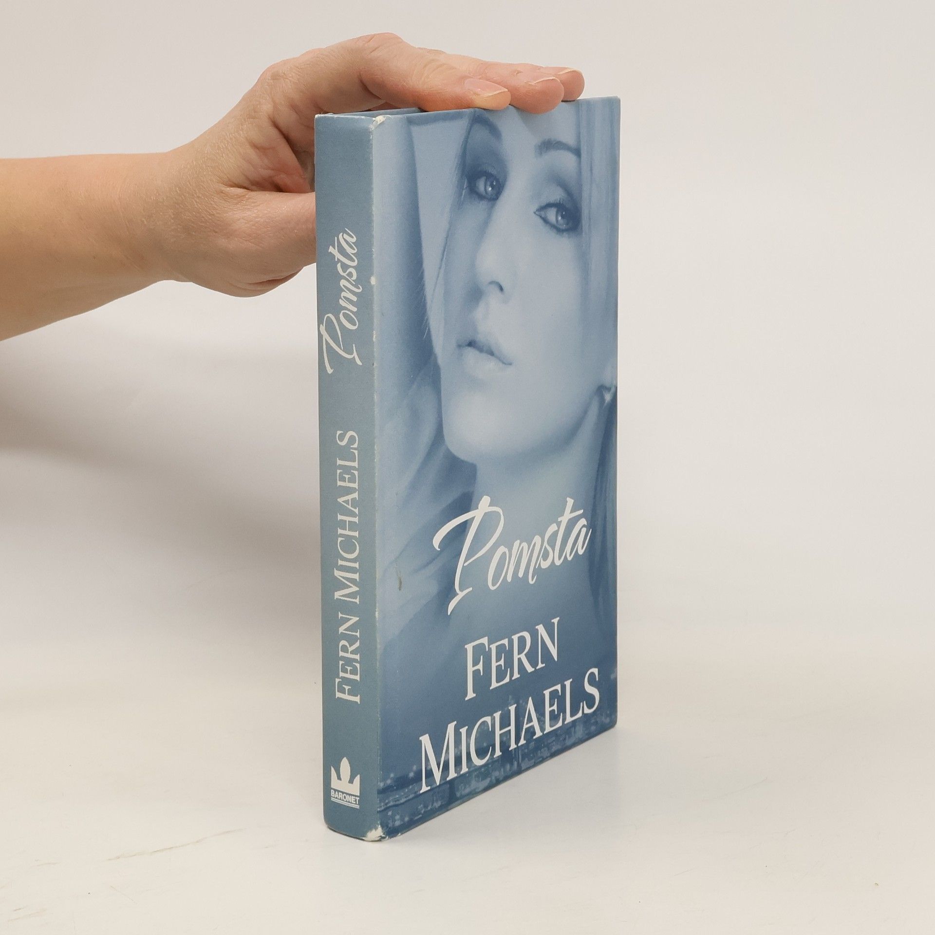 Fern Michaels Pomsta