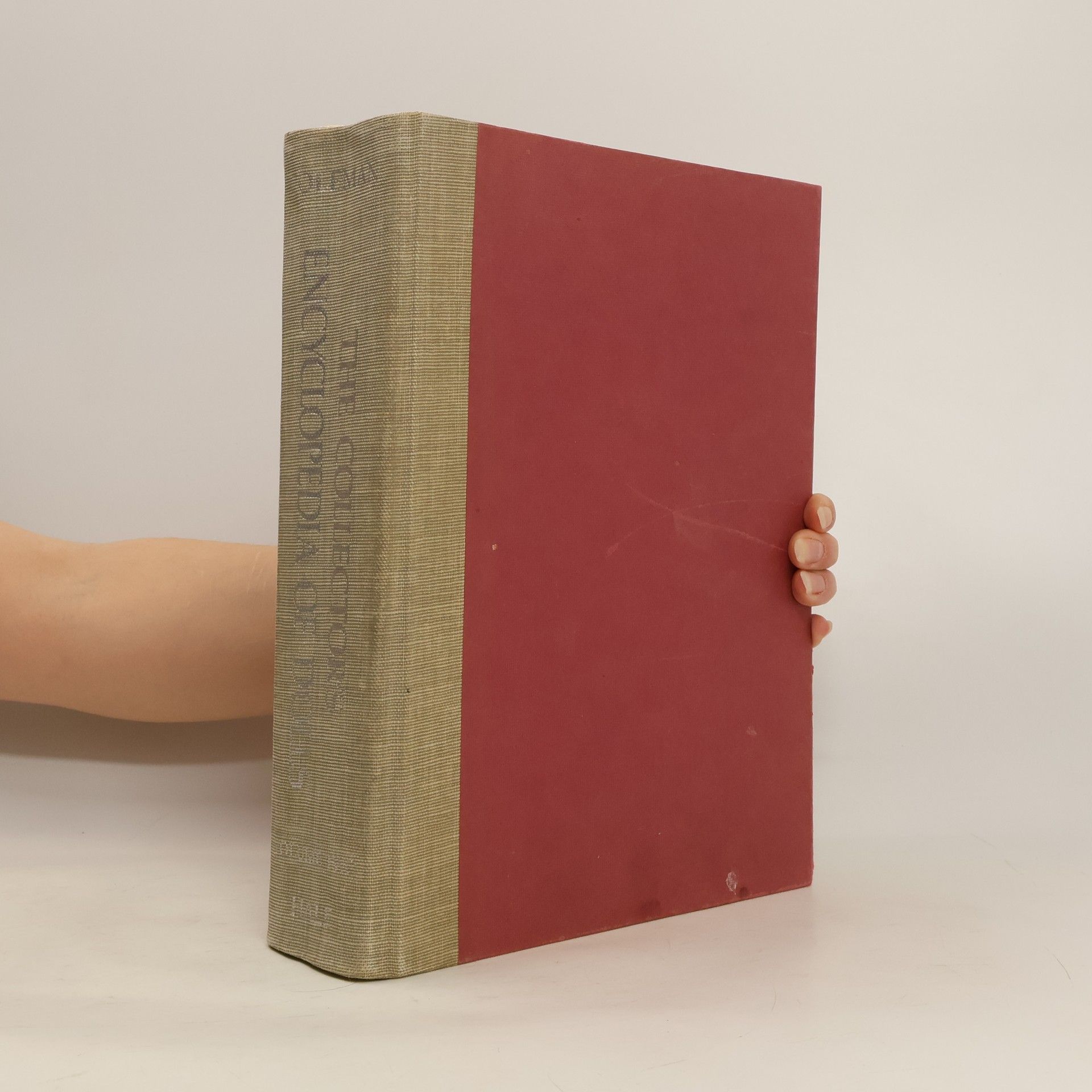 AA.VV. The Collector's Encyclopedia of Dolls