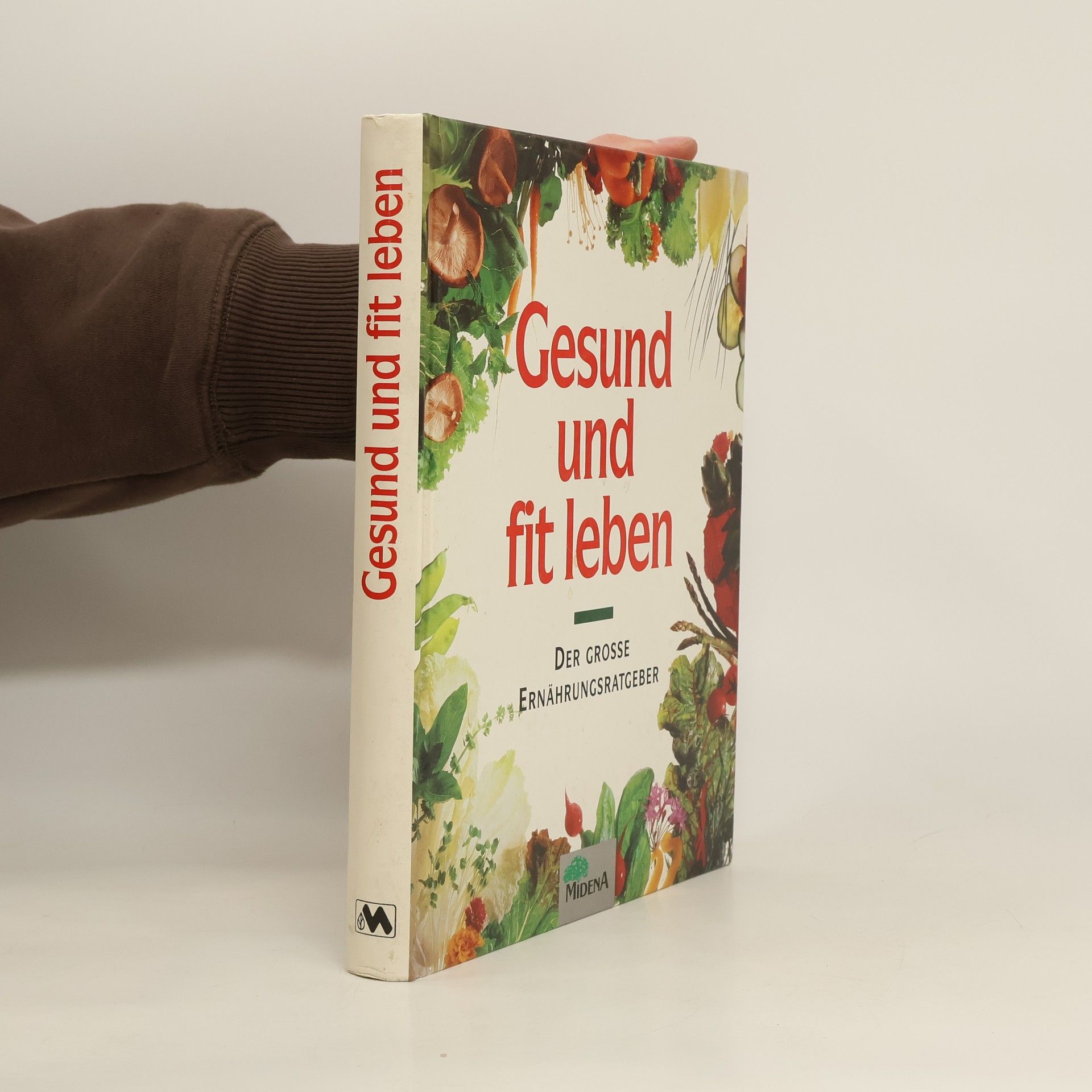 Angelika Ilies Gesund und fit leben