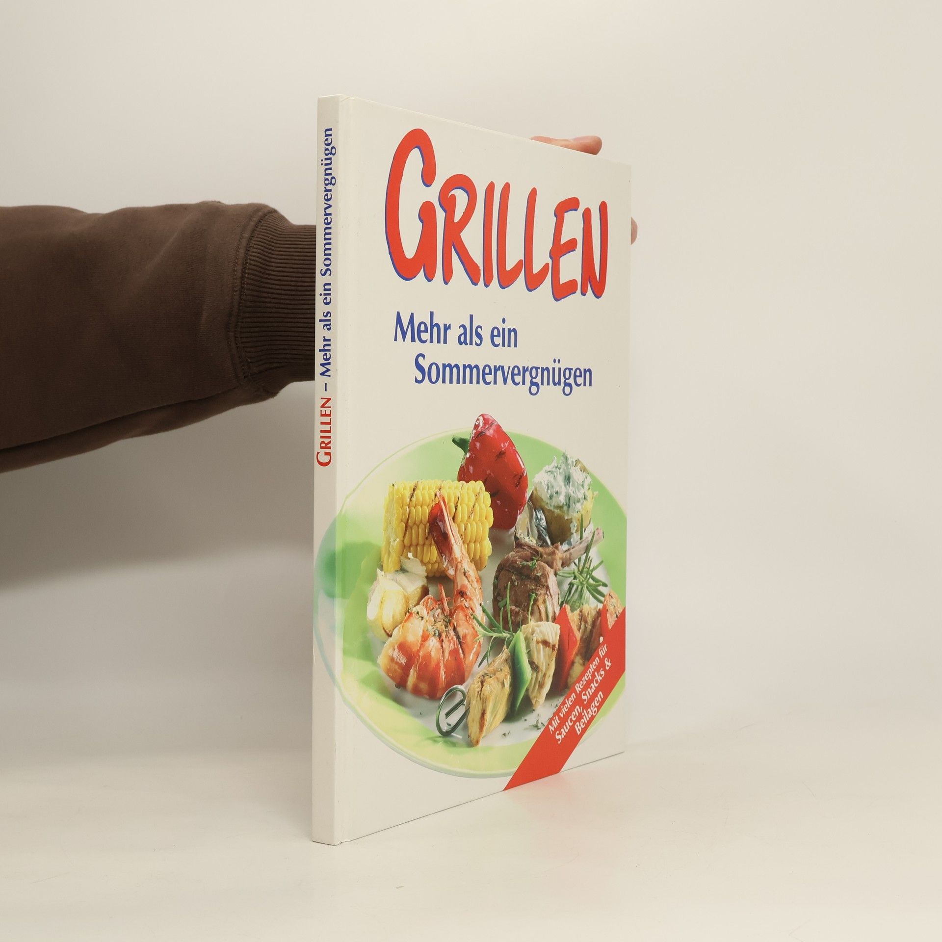 kolektiv Grillen - mehr als ein Sommervergnügen