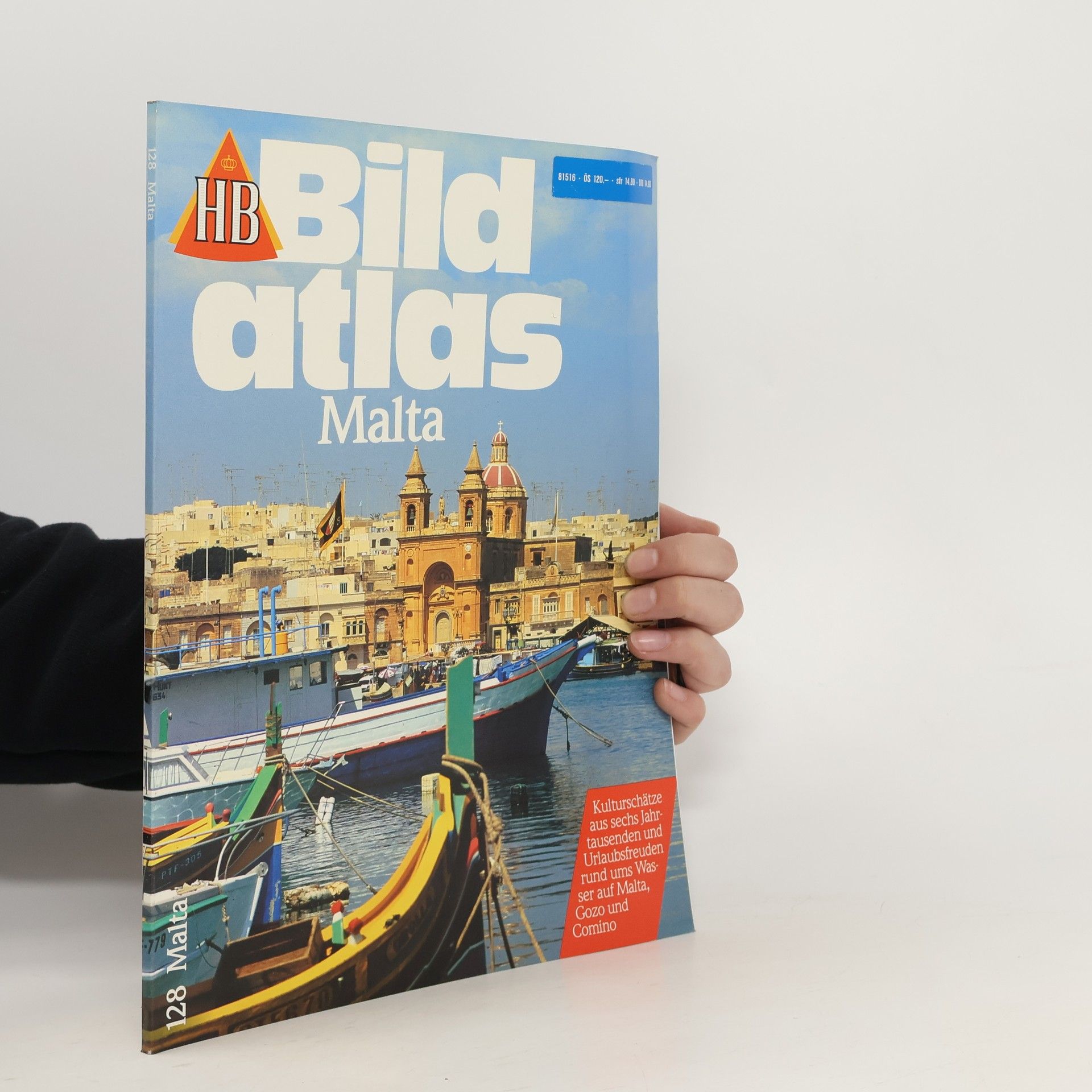 Autorenkollektiv Malta