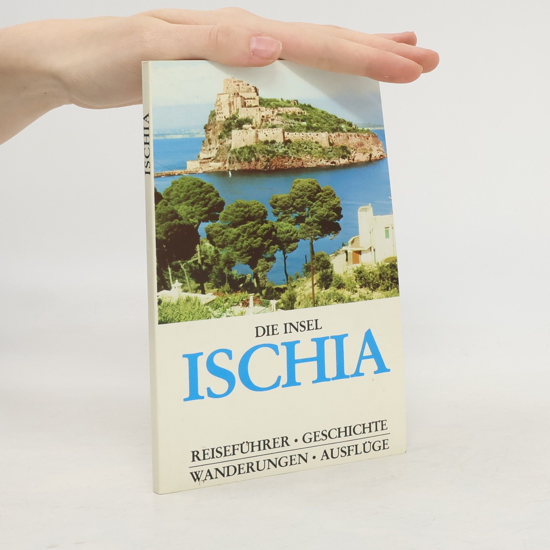 Angelo Ambra Die Insel Ischia