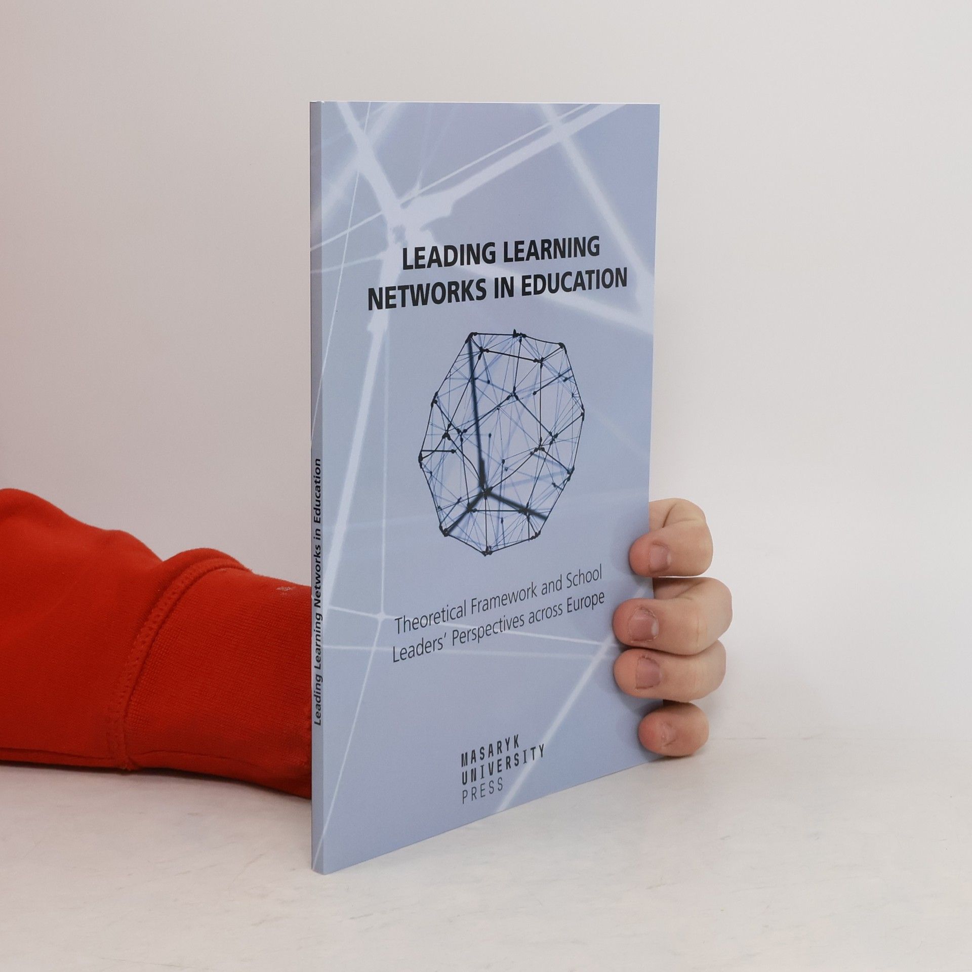 Collective Leading Learning Networks in Education