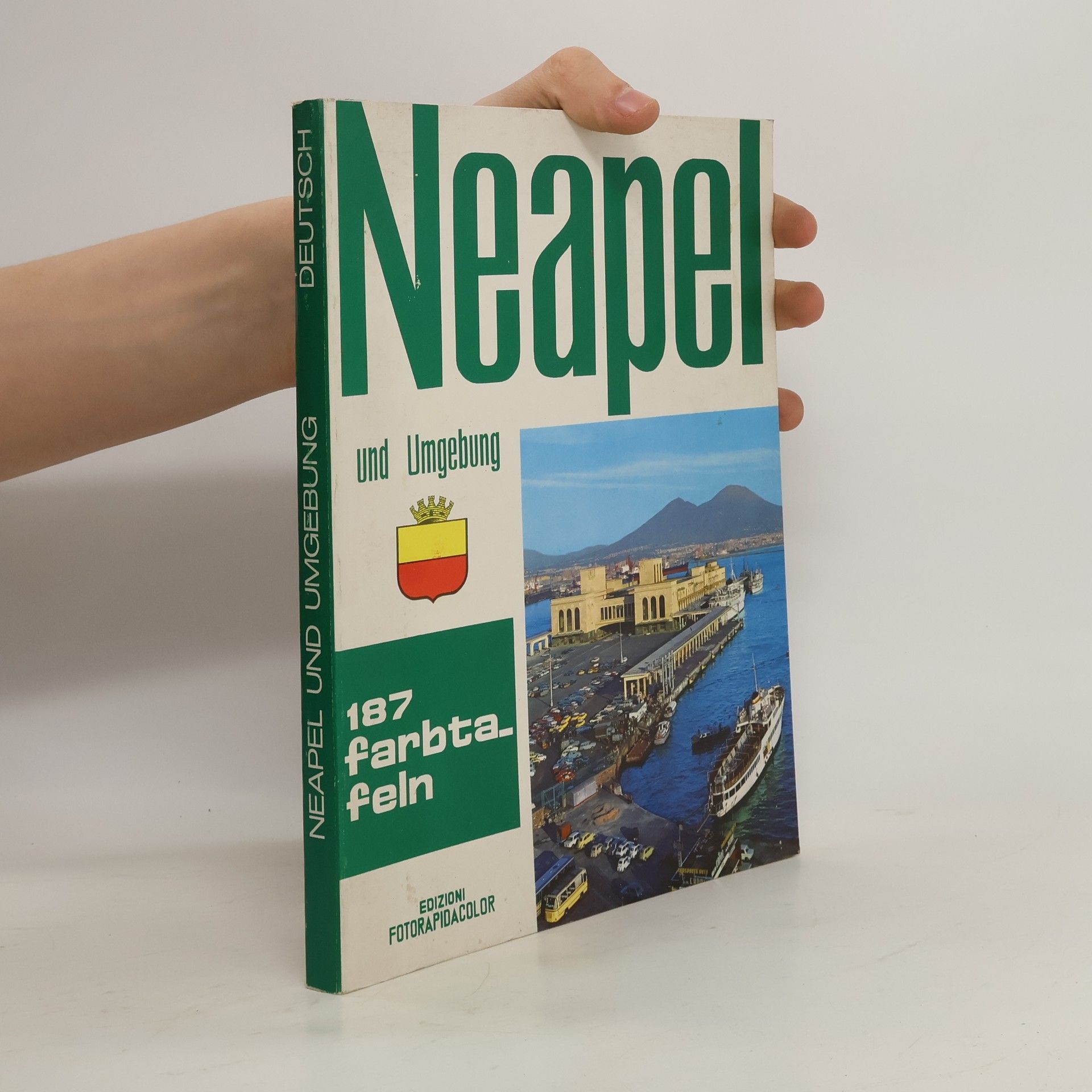 Autorenkollektiv Neapel