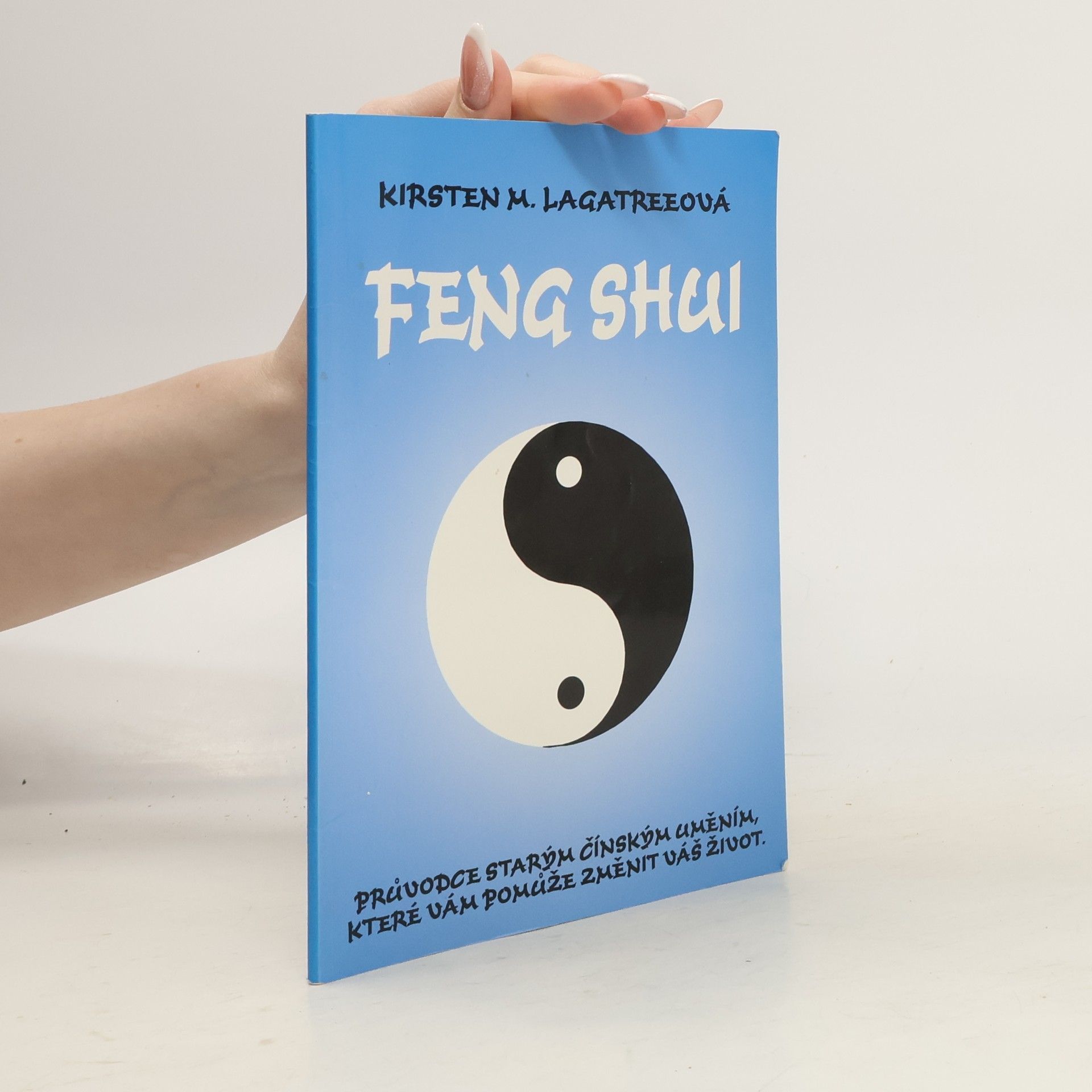 Kirsten M. Lagatree Feng shui