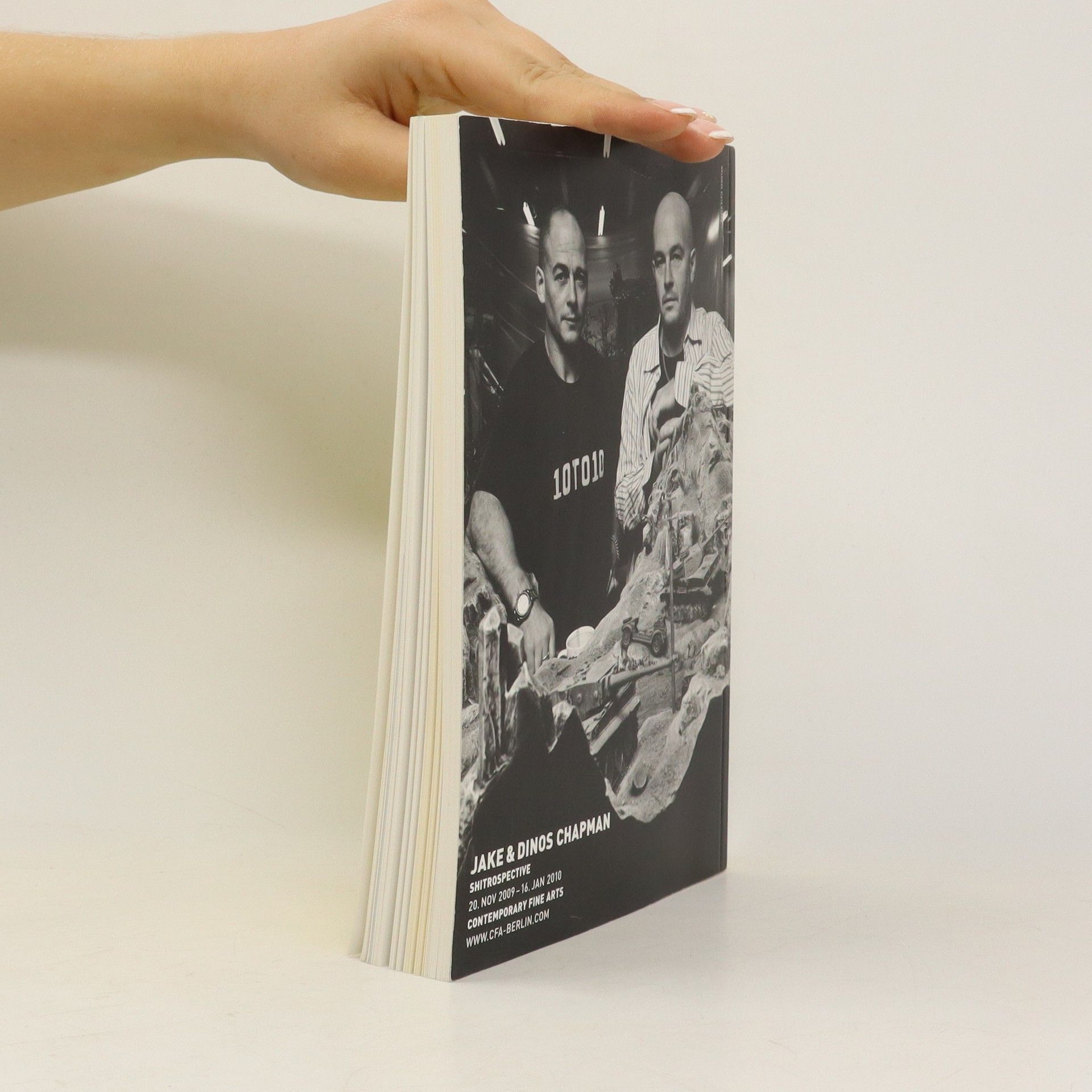 kolektiv Texte zur Kunst 12/2009